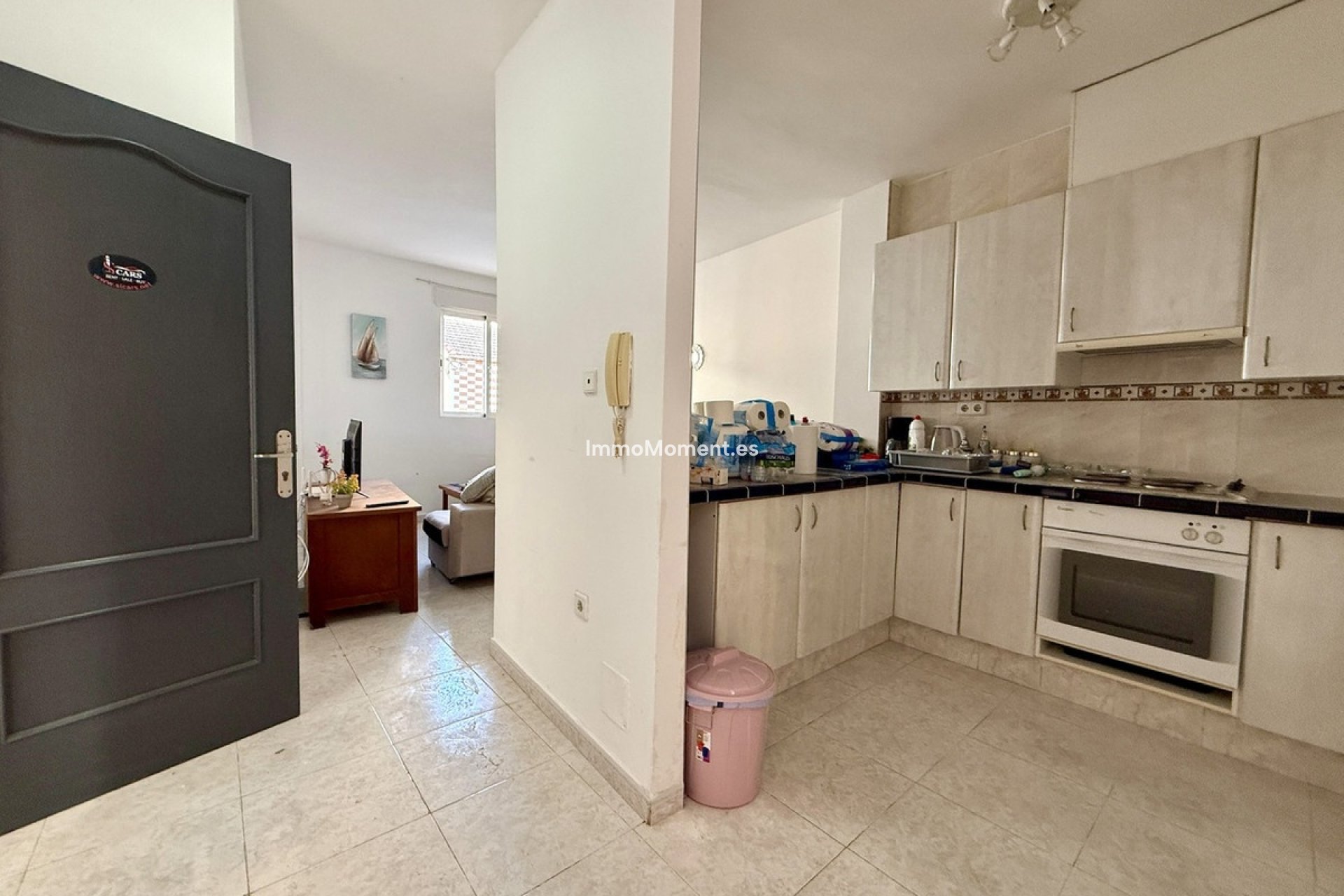 Bestaande woning - Appartement - San Miguel de Salinas - San Miguel de Salinas Centro