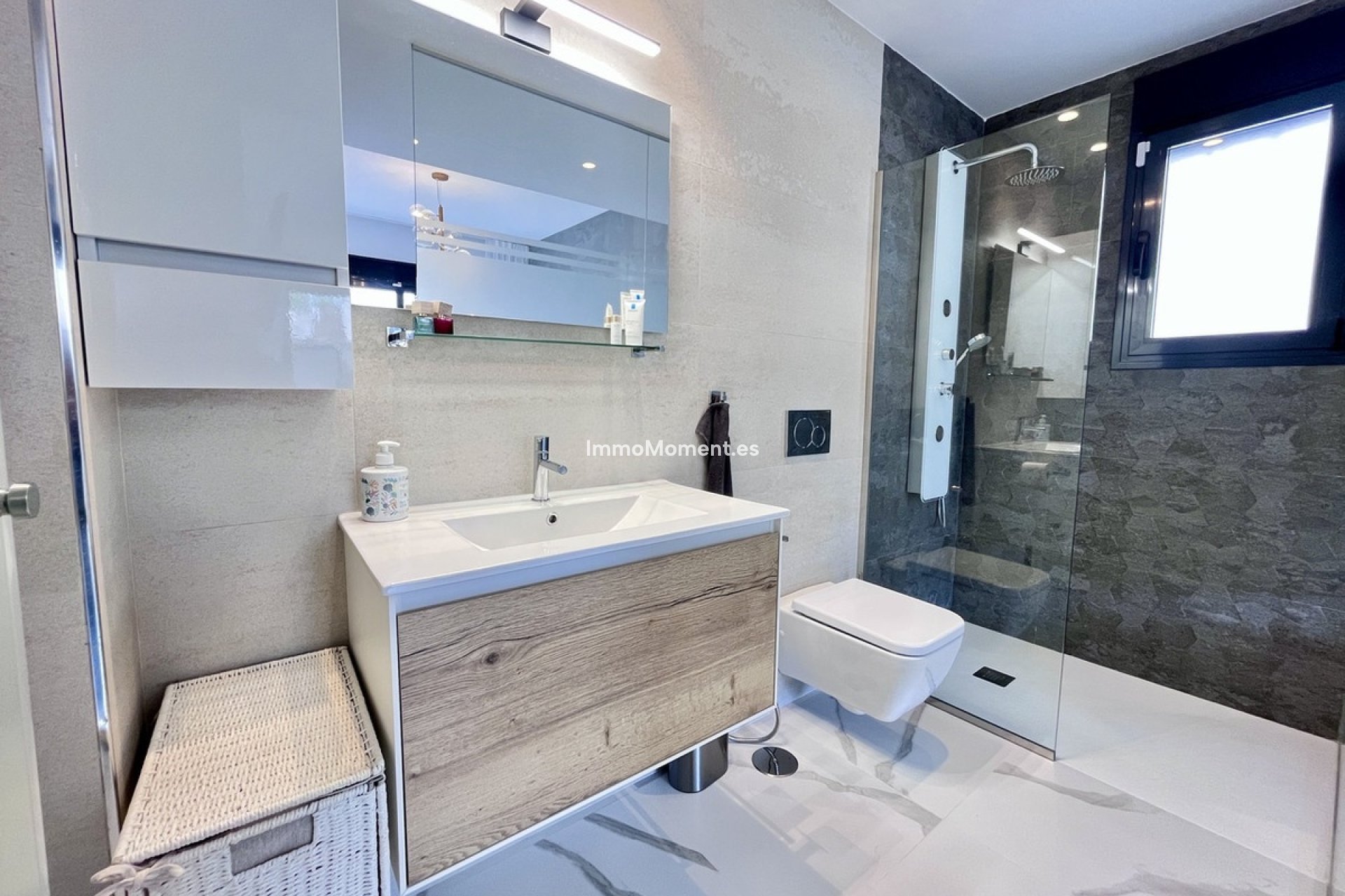 Bestaande woning - Appartement - San Miguel de Salinas - San Miguel de Salinas Centro