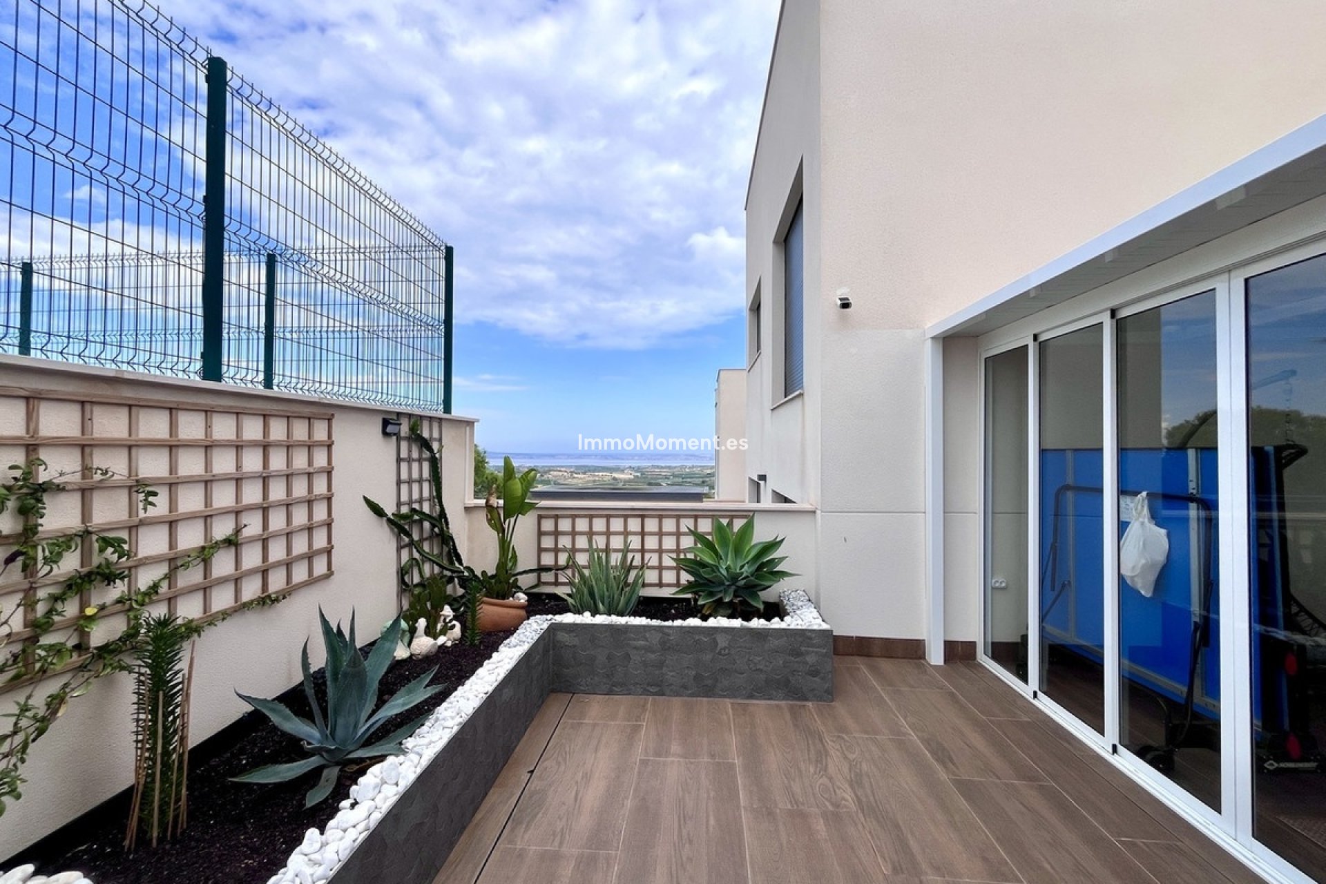 Bestaande woning - Appartement - San Miguel de Salinas - San Miguel de Salinas Centro