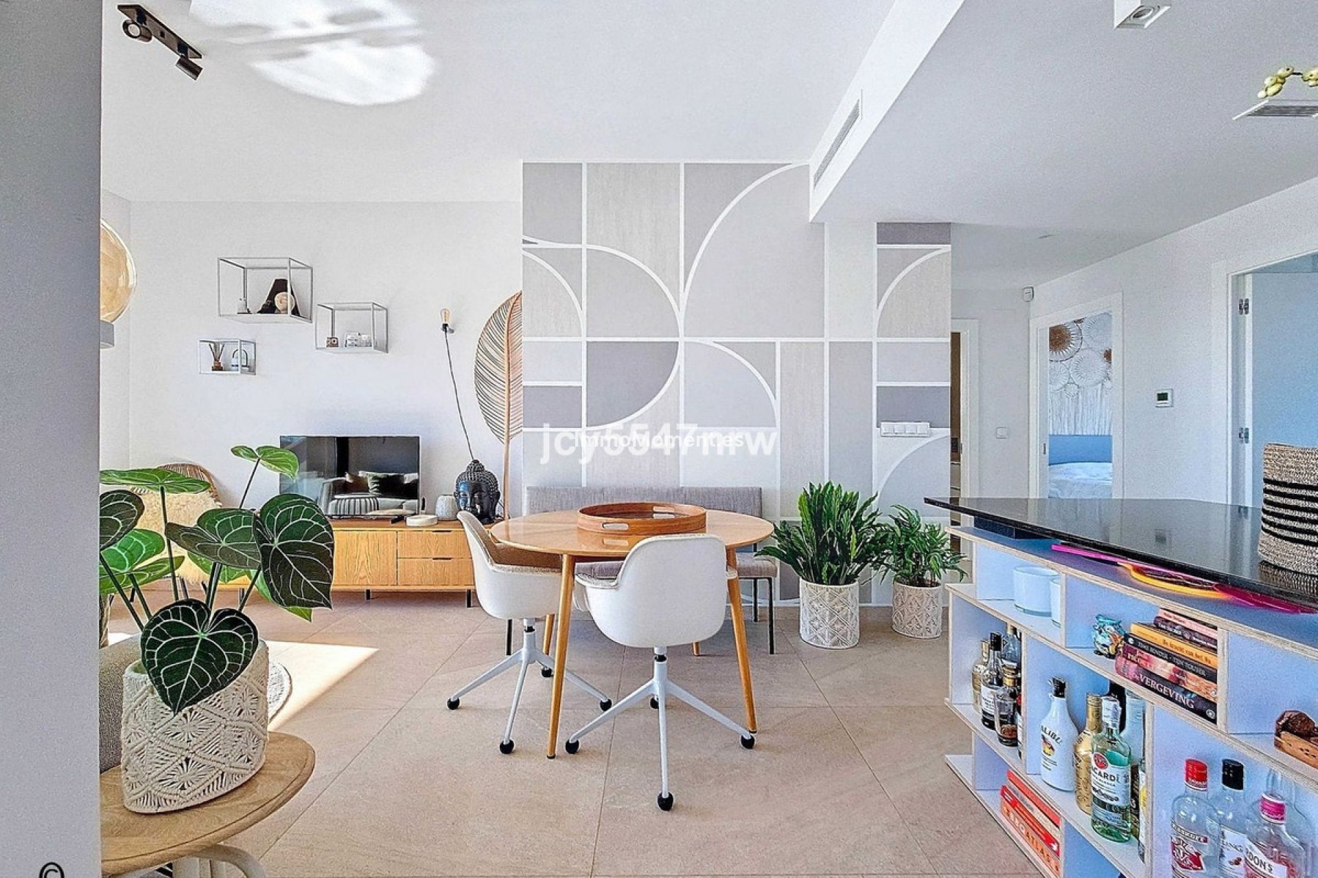 Bestaande woning - Appartement - San Miguel de Salinas - San Miguel de Salinas Centro