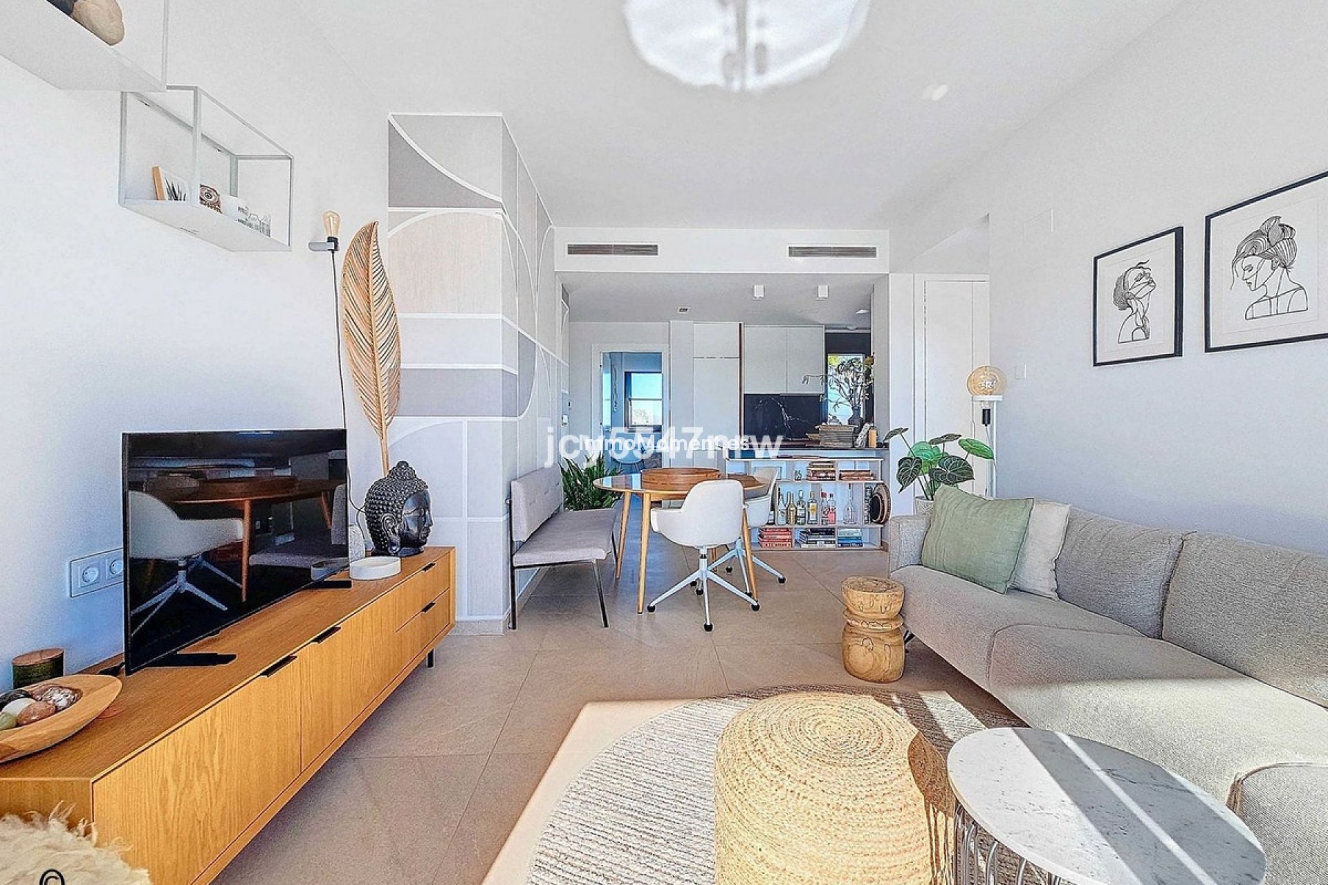 Bestaande woning - Appartement - San Miguel de Salinas - San Miguel de Salinas Centro