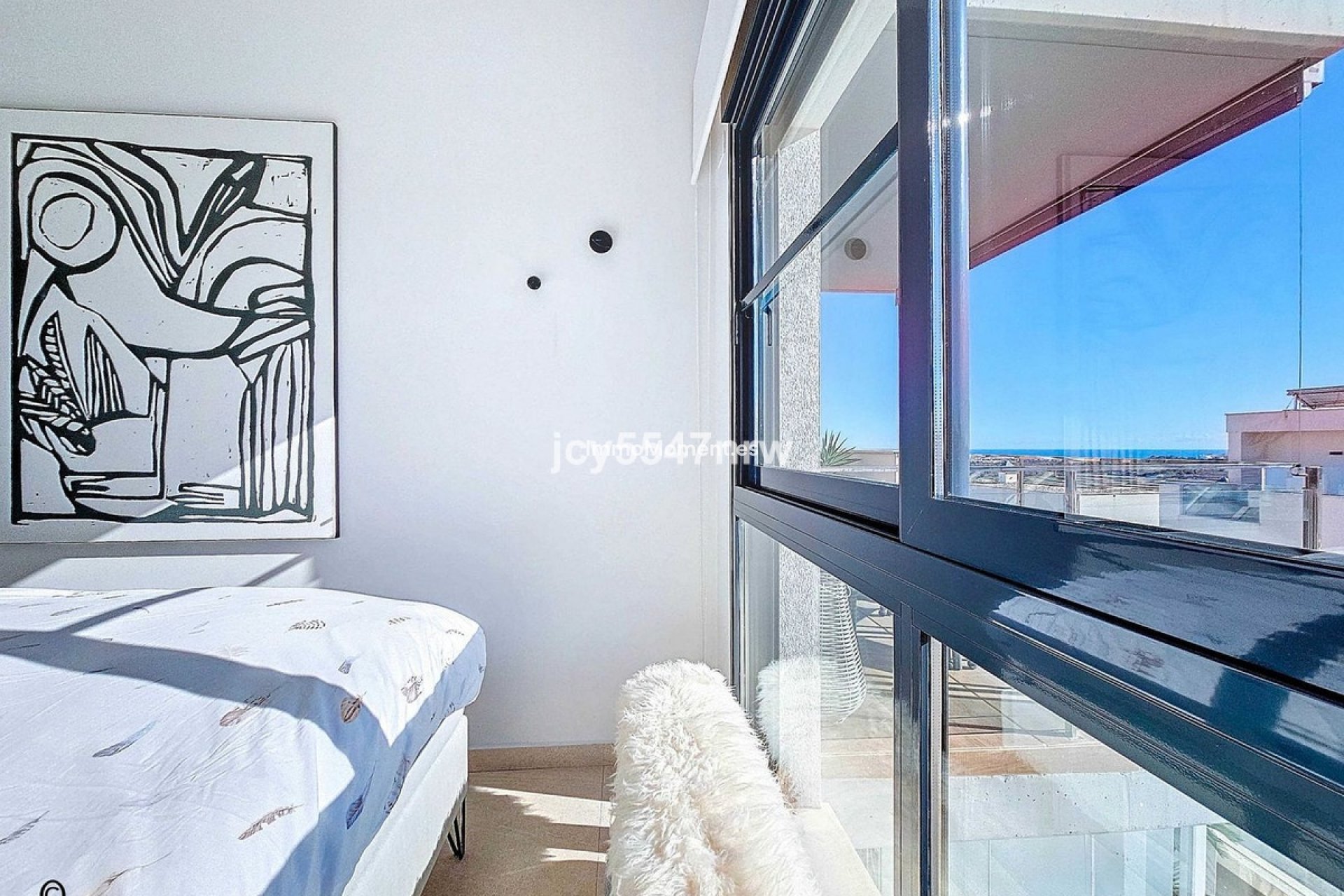 Bestaande woning - Appartement - San Miguel de Salinas - San Miguel de Salinas Centro