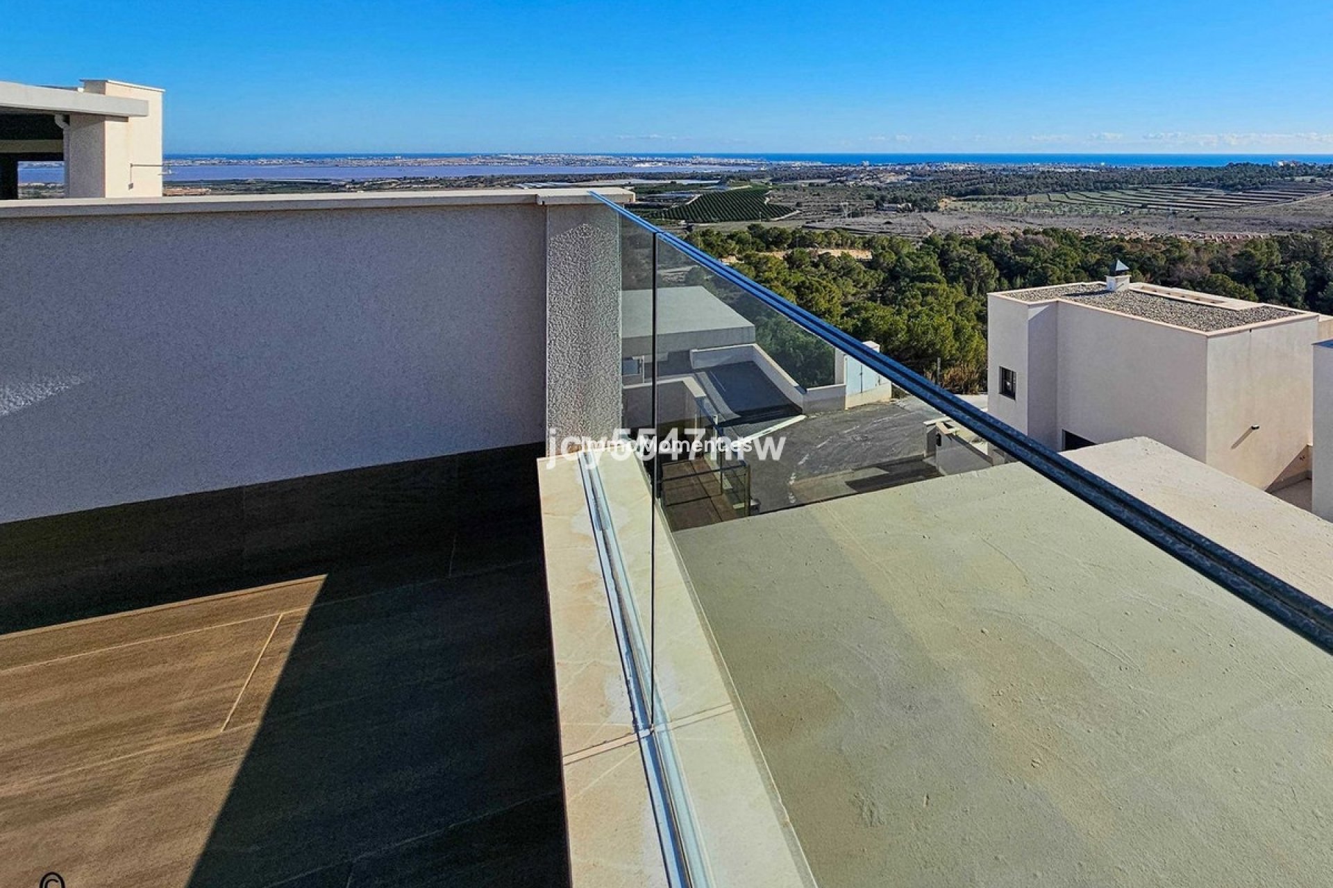 Bestaande woning - Appartement - San Miguel de Salinas - San Miguel de Salinas Centro