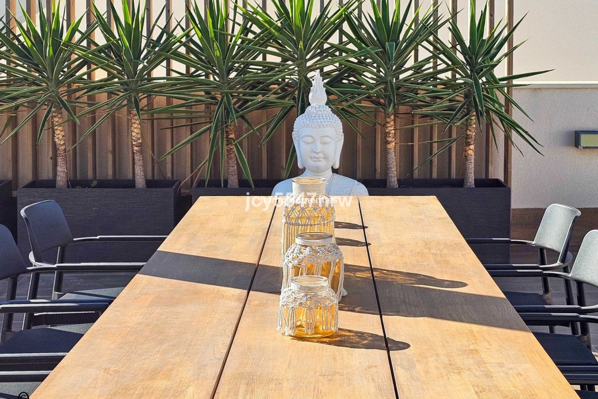 Bestaande woning - Appartement - San Miguel de Salinas - San Miguel de Salinas Centro