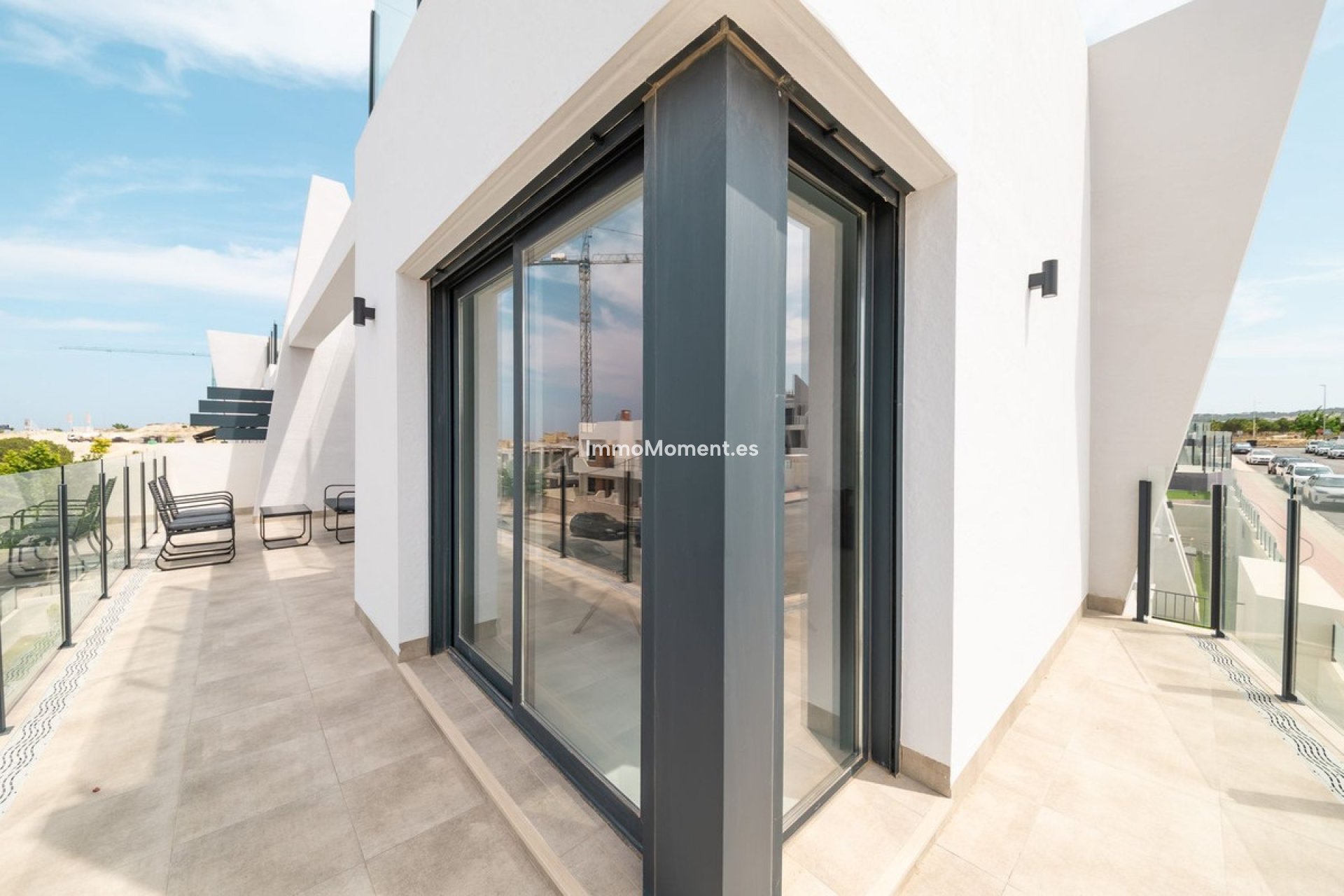 Bestaande woning - Appartement - San Miguel de Salinas - San Miguel de Salinas Centro