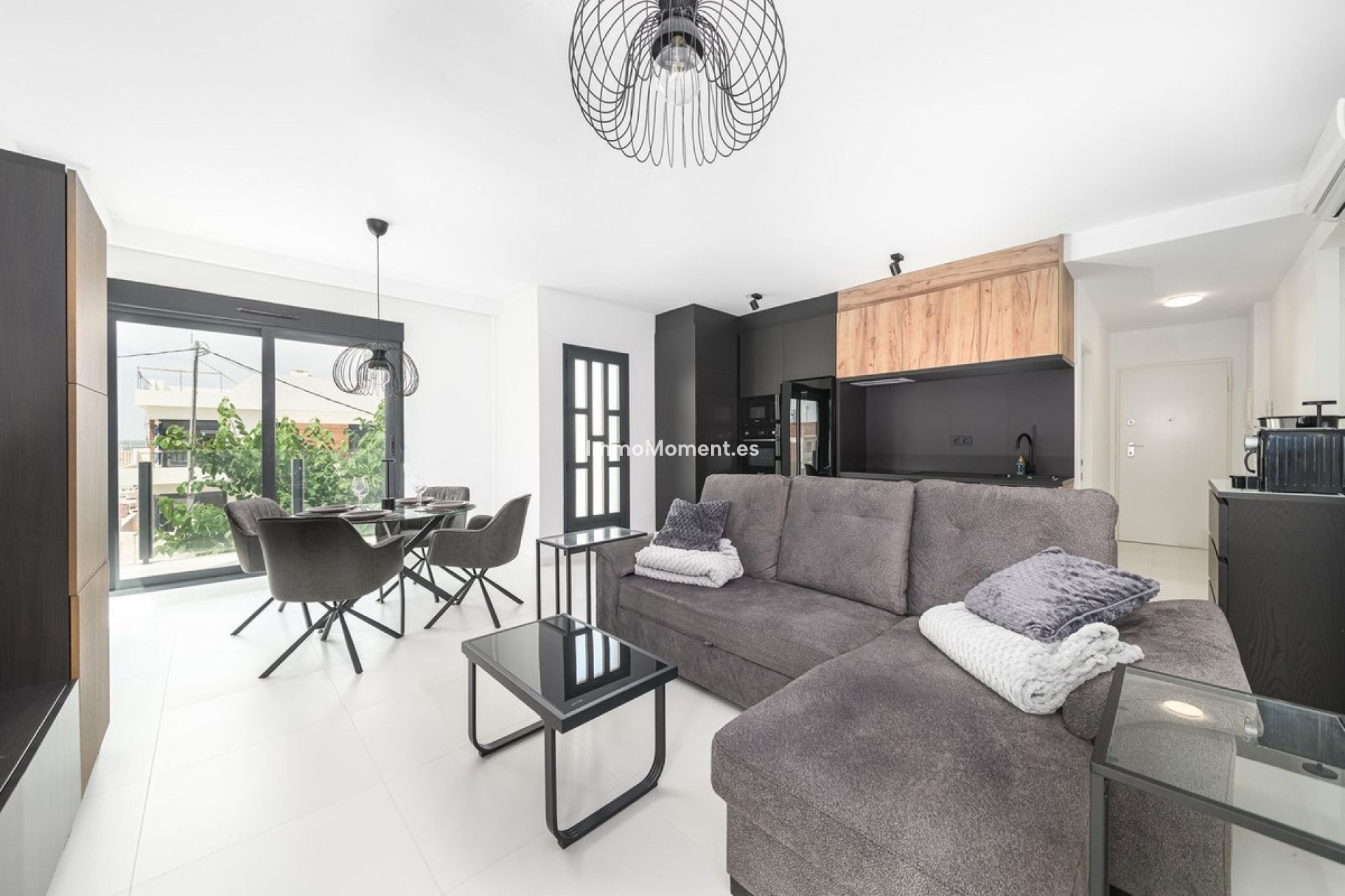 Bestaande woning - Appartement - San Miguel de Salinas - San Miguel de Salinas Centro