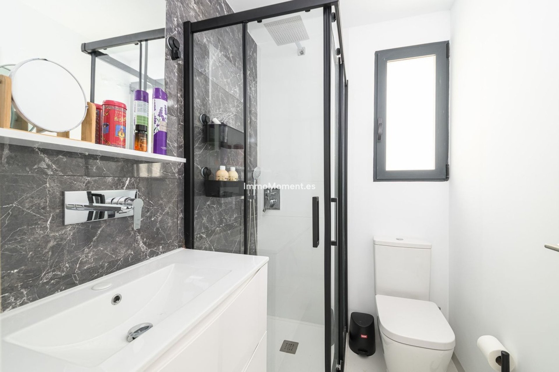 Bestaande woning - Appartement - San Miguel de Salinas - San Miguel de Salinas Centro