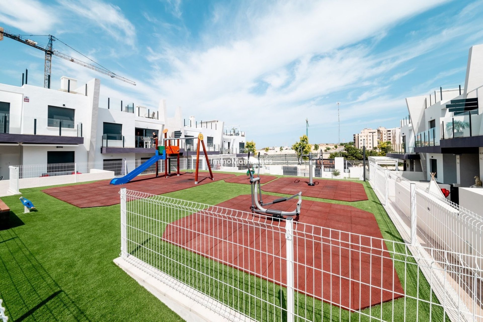 Bestaande woning - Appartement - San Miguel de Salinas - San Miguel de Salinas Centro