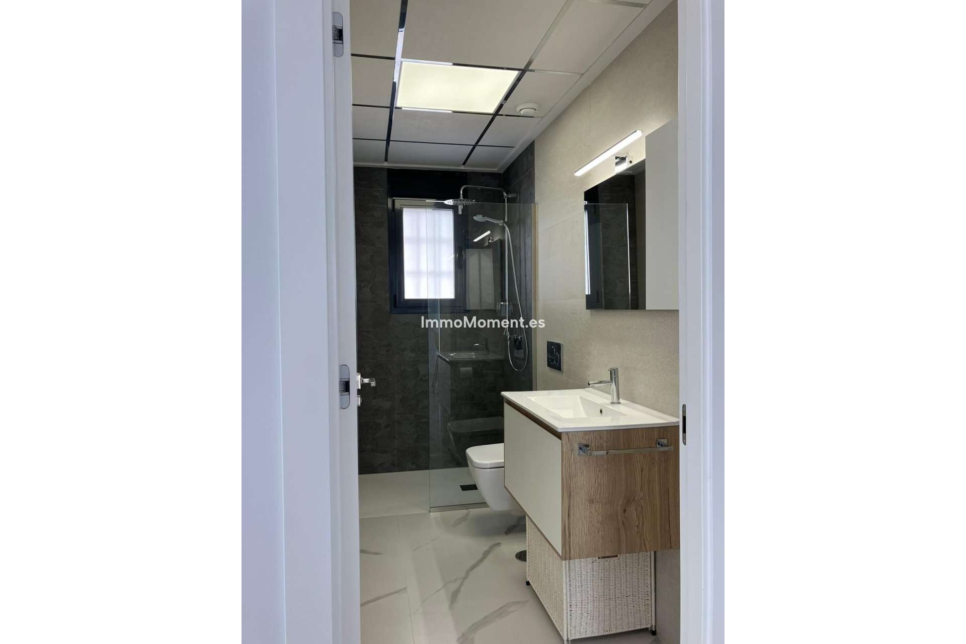 Bestaande woning - Appartement - San Miguel de Salinas - San Miguel de Salinas Centro