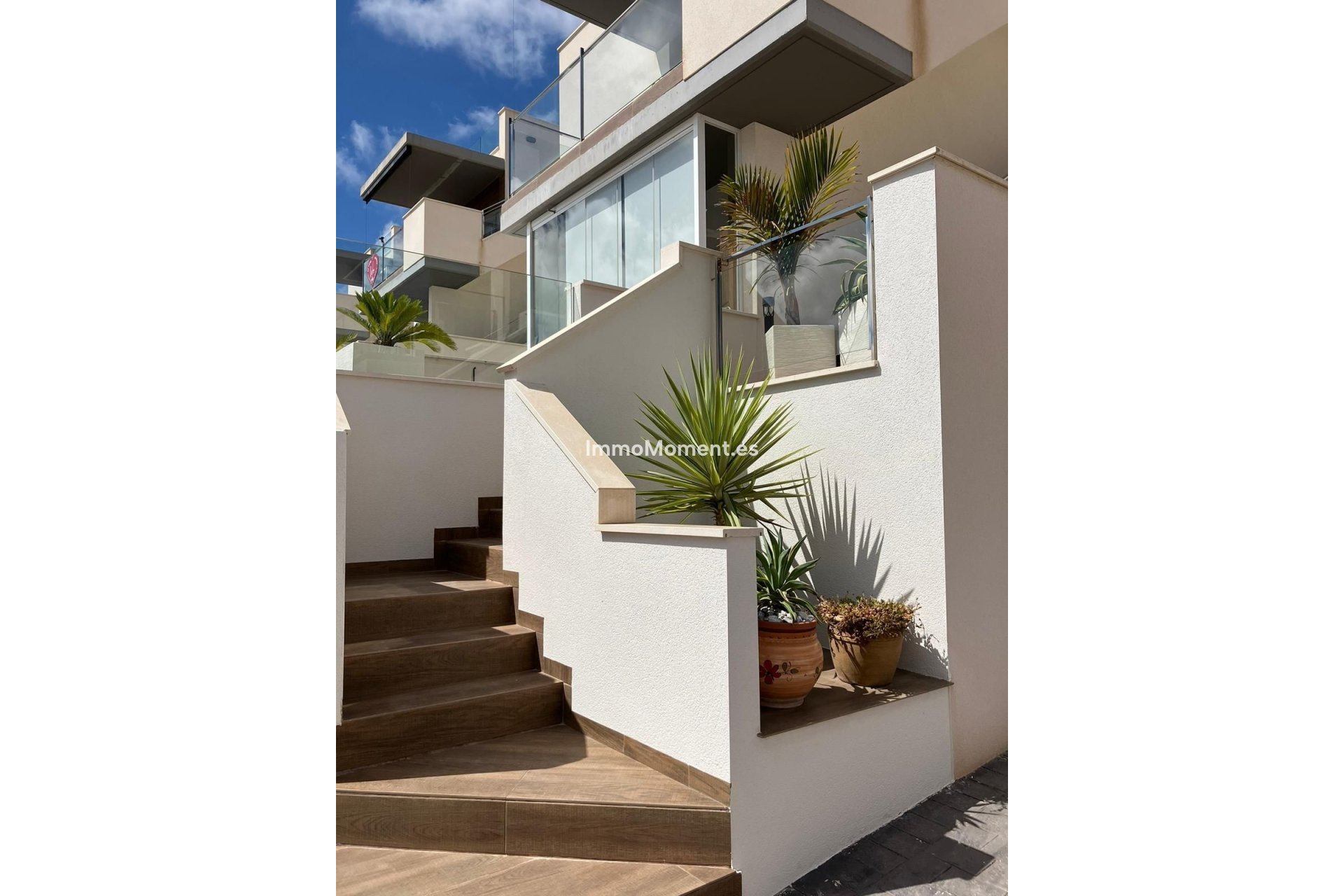 Bestaande woning - Appartement - San Miguel de Salinas - San Miguel de Salinas Centro