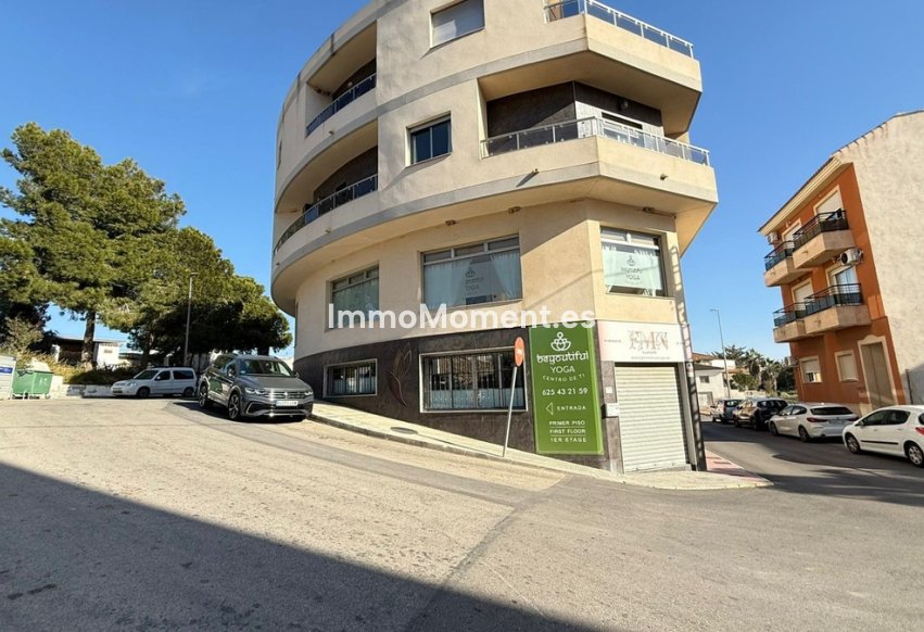 Bestaande woning - Appartement - San Miguel de Salinas - San Miguel de Salinas Centro