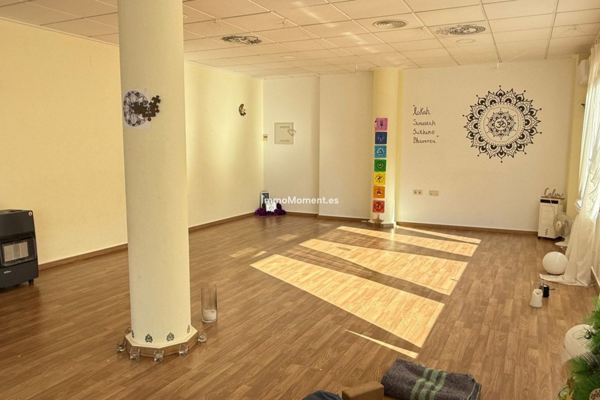 Bestaande woning - Appartement - San Miguel de Salinas - San Miguel de Salinas Centro