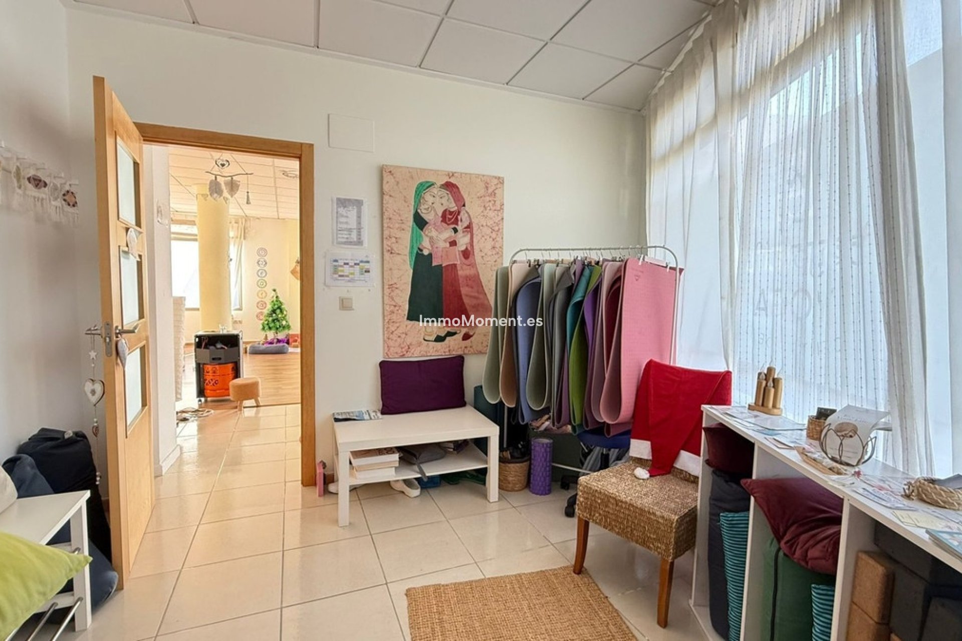 Bestaande woning - Appartement - San Miguel de Salinas - San Miguel de Salinas Centro