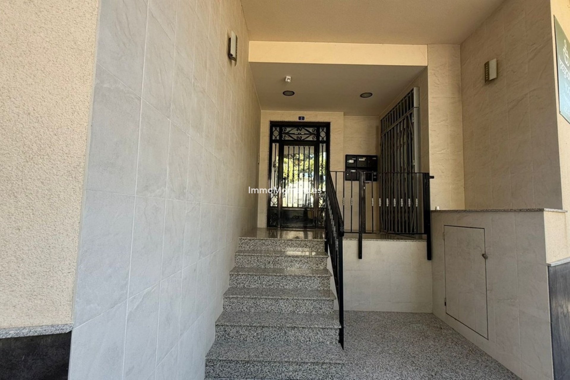 Bestaande woning - Appartement - San Miguel de Salinas - San Miguel de Salinas Centro