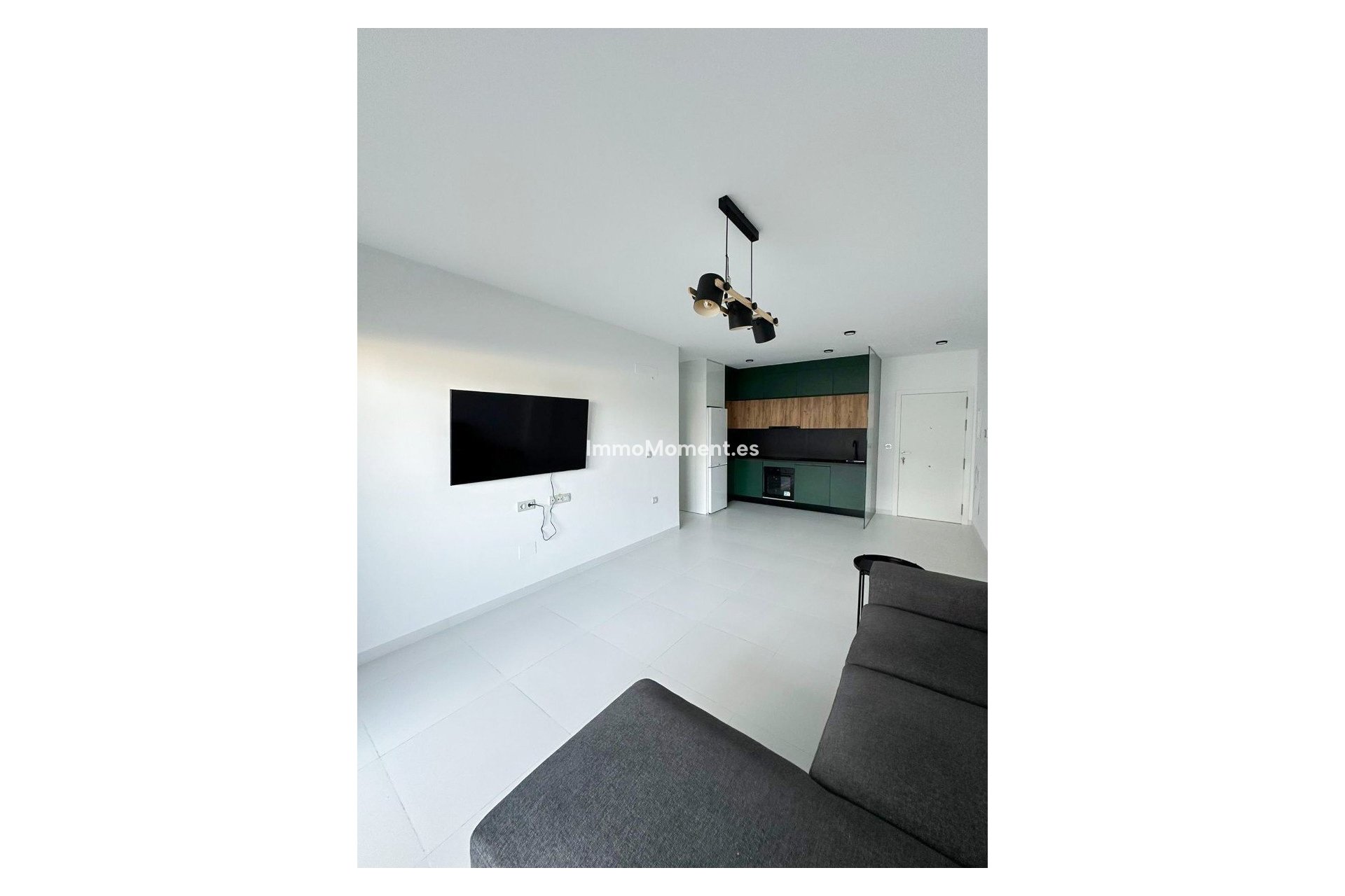 Bestaande woning - Appartement - San Miguel de Salinas - San Miguel de Salinas Centro