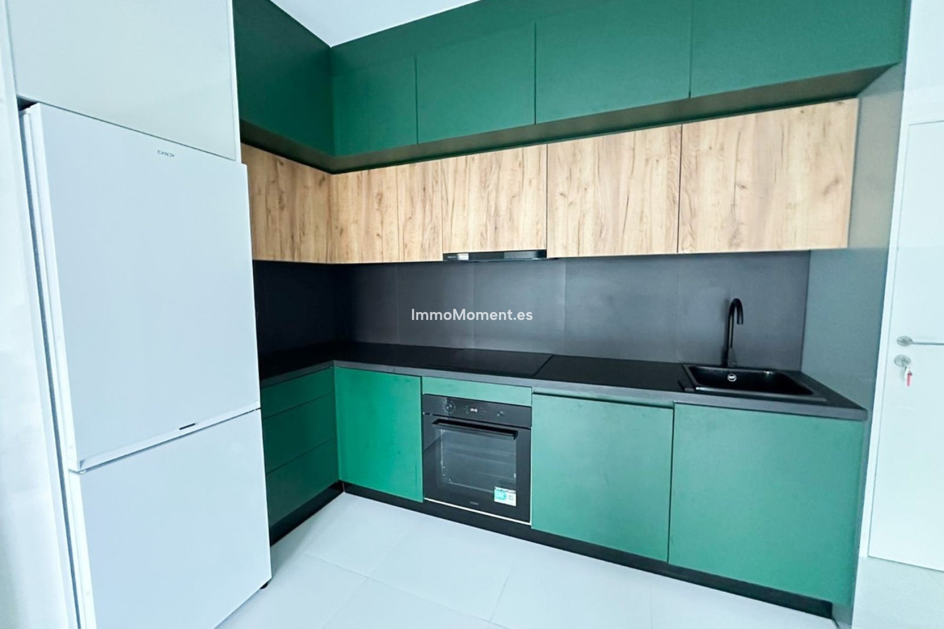 Bestaande woning - Appartement - San Miguel de Salinas - San Miguel de Salinas Centro