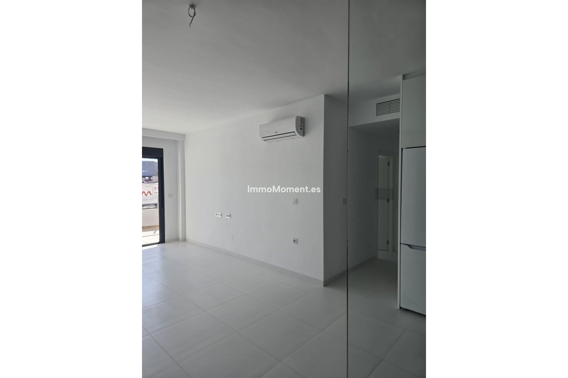 Bestaande woning - Appartement - San Miguel de Salinas - San Miguel de Salinas Centro