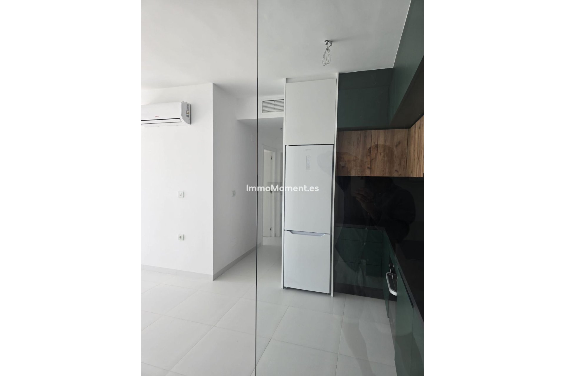 Bestaande woning - Appartement - San Miguel de Salinas - San Miguel de Salinas Centro