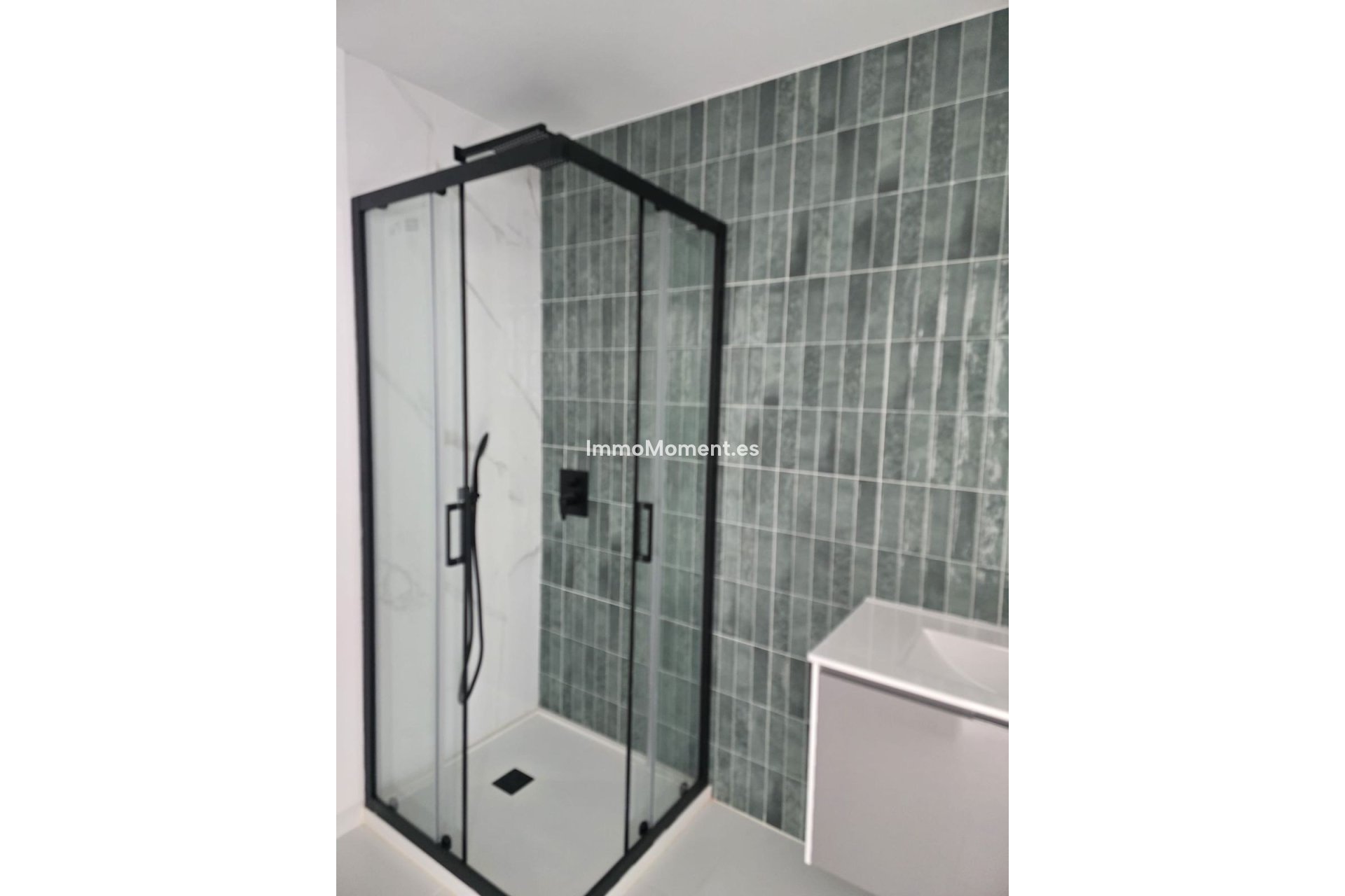 Bestaande woning - Appartement - San Miguel de Salinas - San Miguel de Salinas Centro