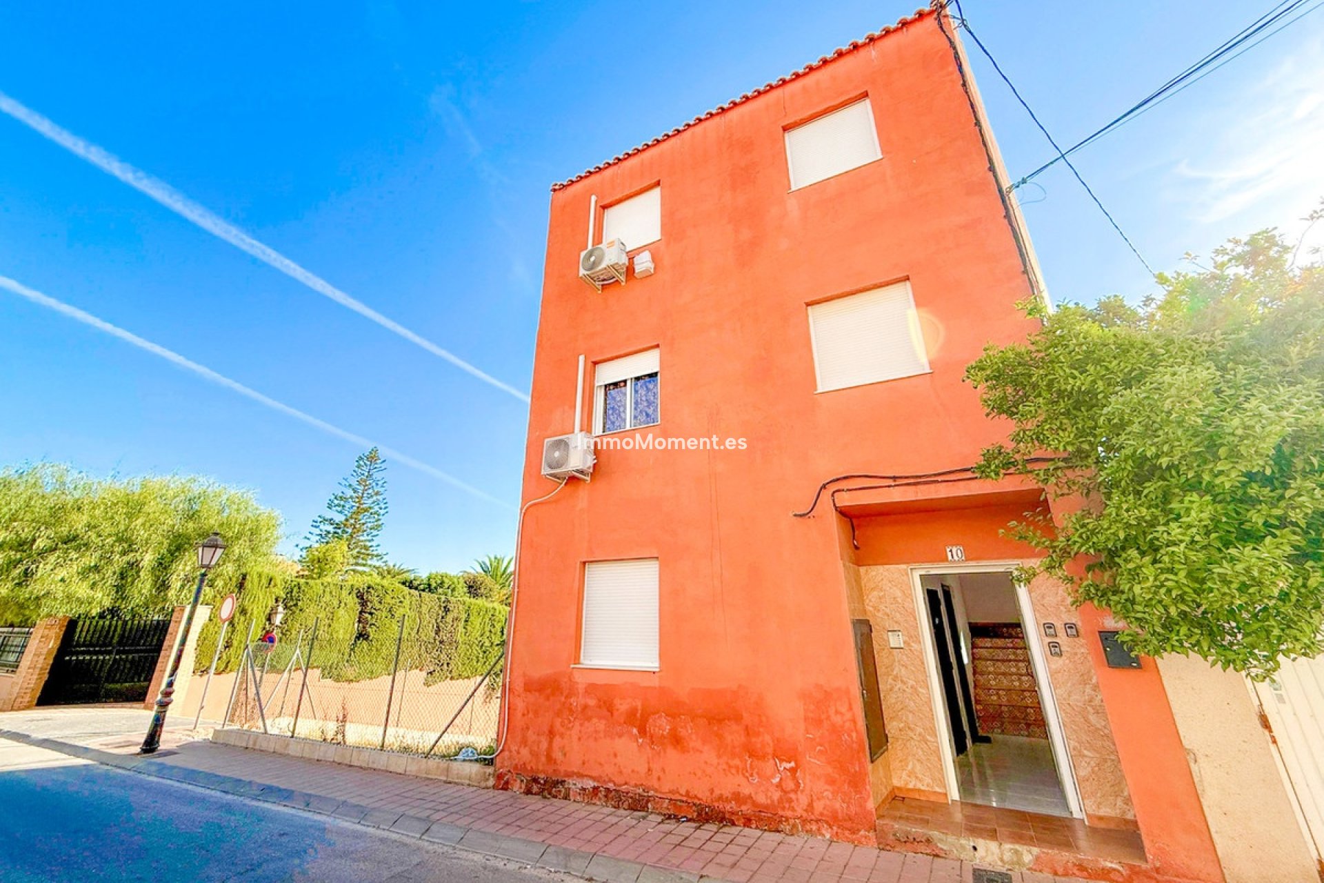 Bestaande woning - Appartement - San Miguel de Salinas - San Miguel de Salinas Centro