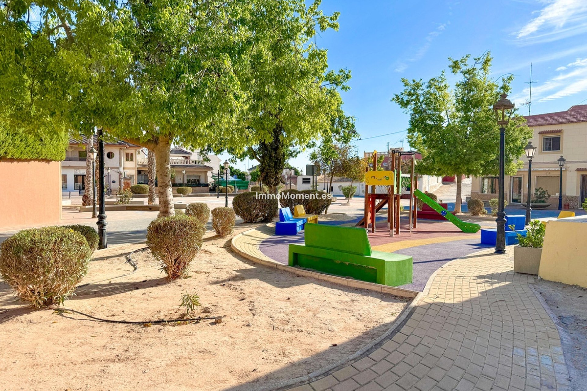 Bestaande woning - Appartement - San Miguel de Salinas - San Miguel de Salinas Centro