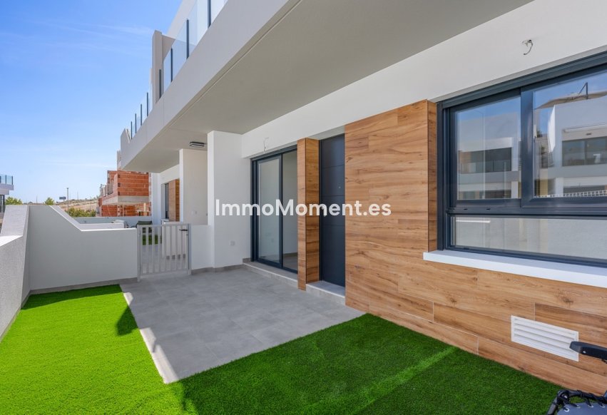 Bestaande woning - Appartement - San Miguel de Salinas - San Miguel