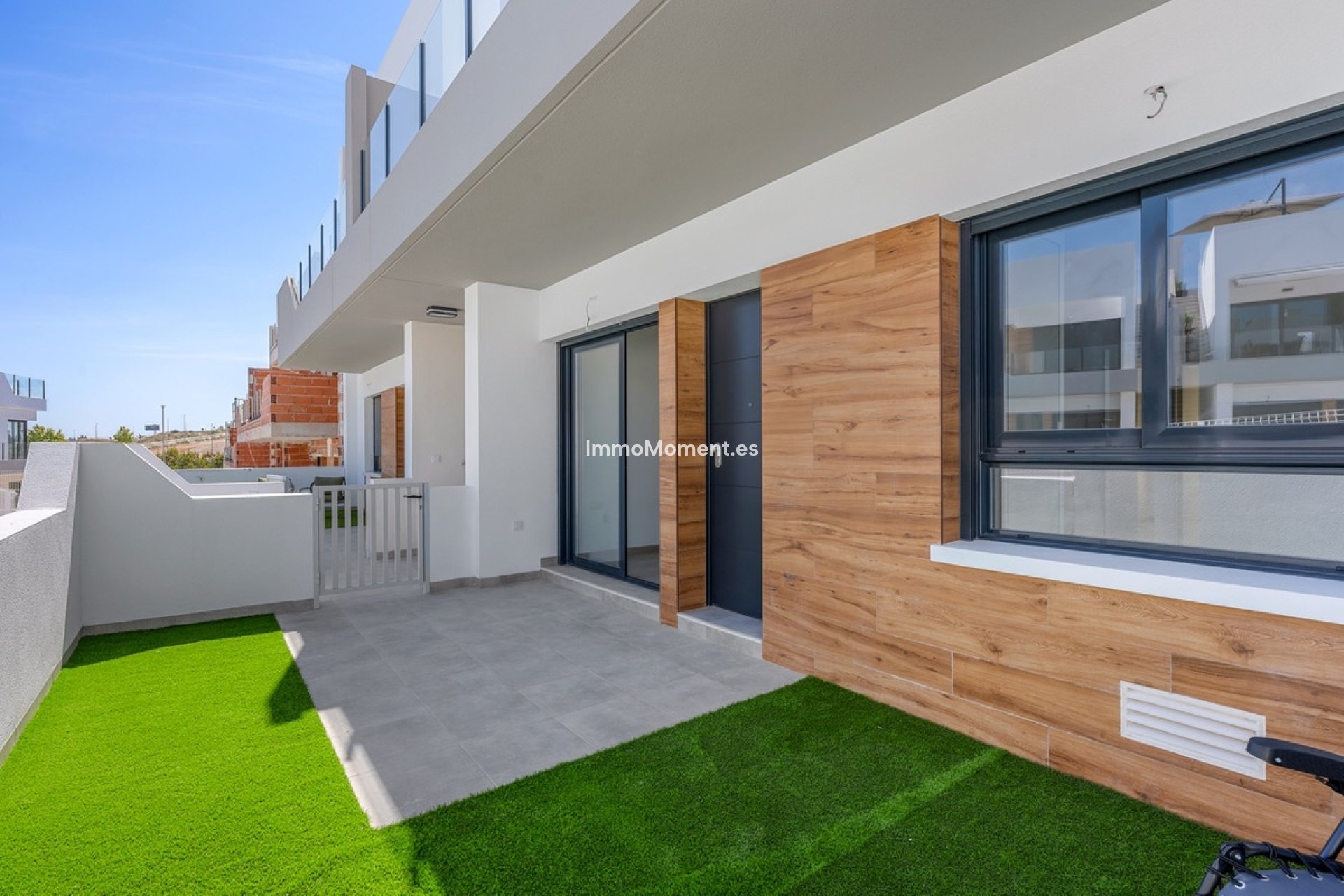 Bestaande woning - Appartement - San Miguel de Salinas - San Miguel