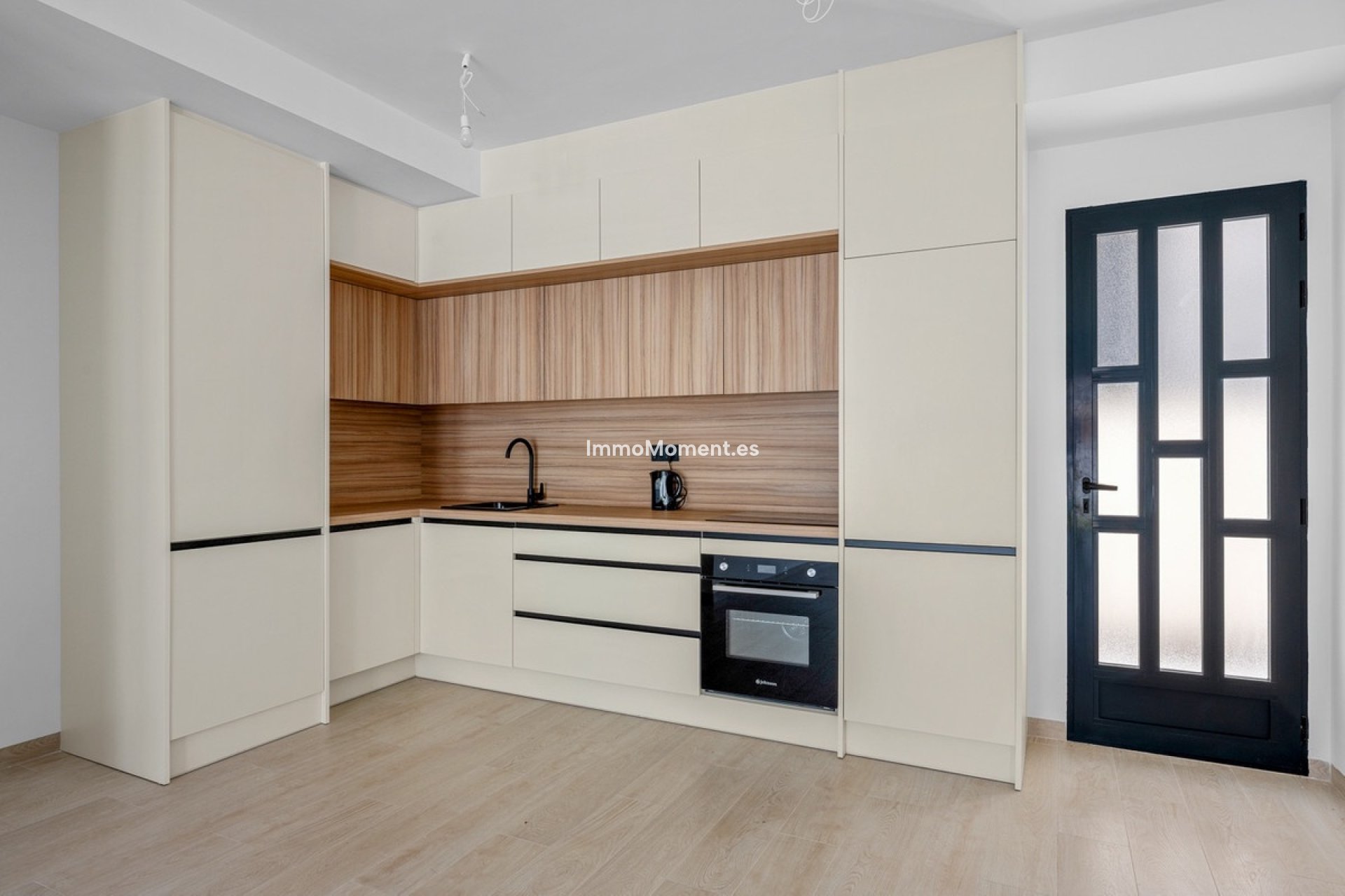 Bestaande woning - Appartement - San Miguel de Salinas - San Miguel