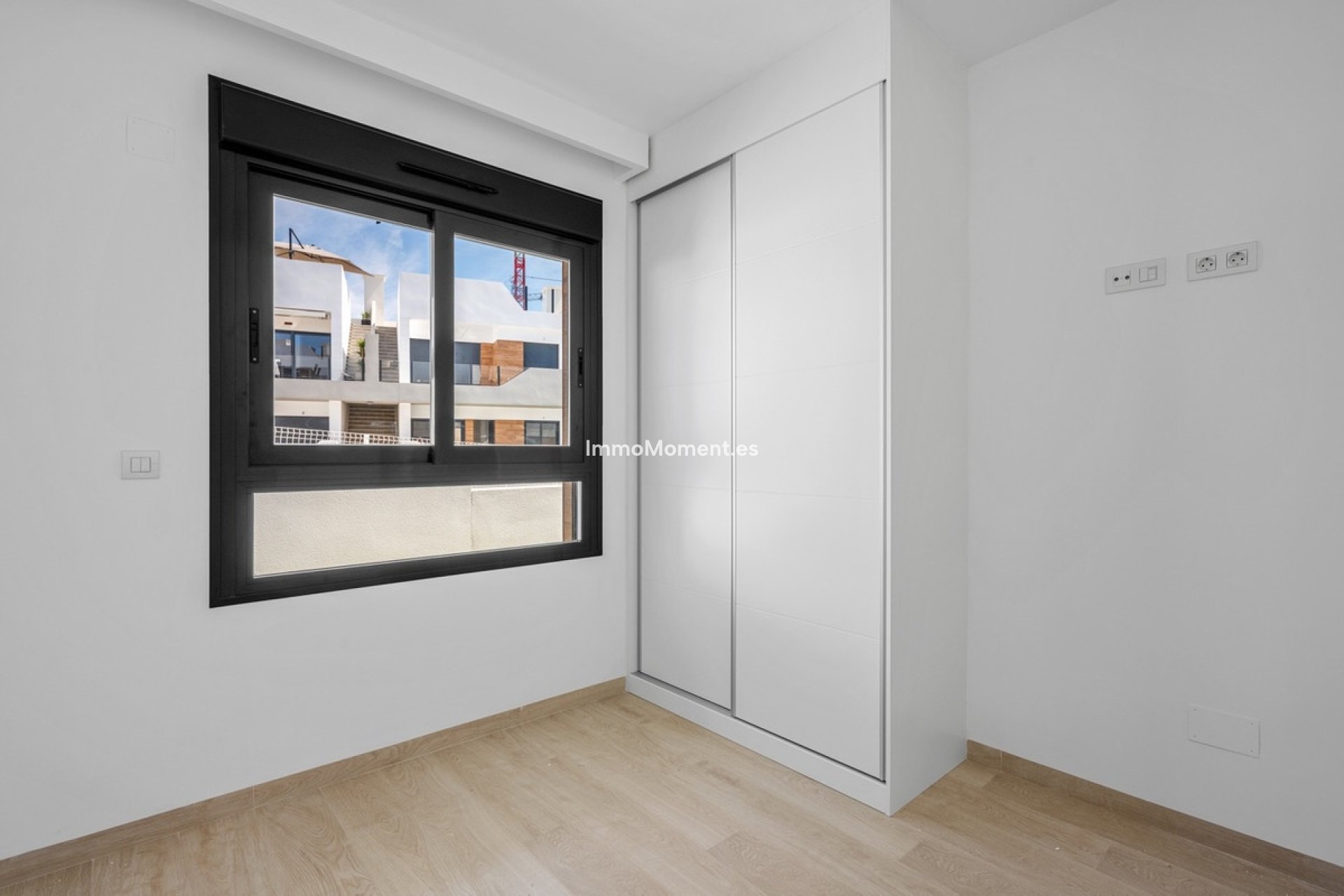 Bestaande woning - Appartement - San Miguel de Salinas - San Miguel