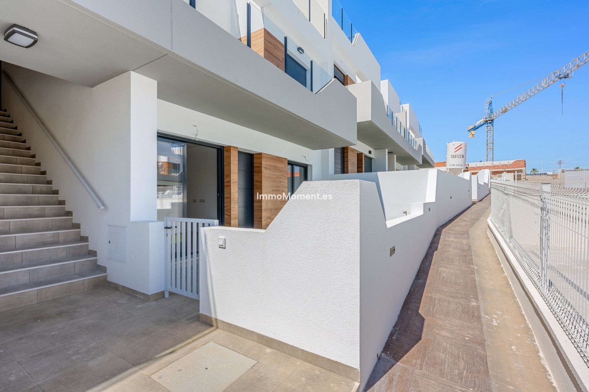 Bestaande woning - Appartement - San Miguel de Salinas - San Miguel