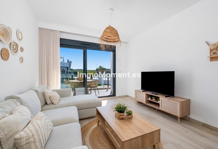 Bestaande woning - Appartement - San Miguel de Salinas - San Miguel