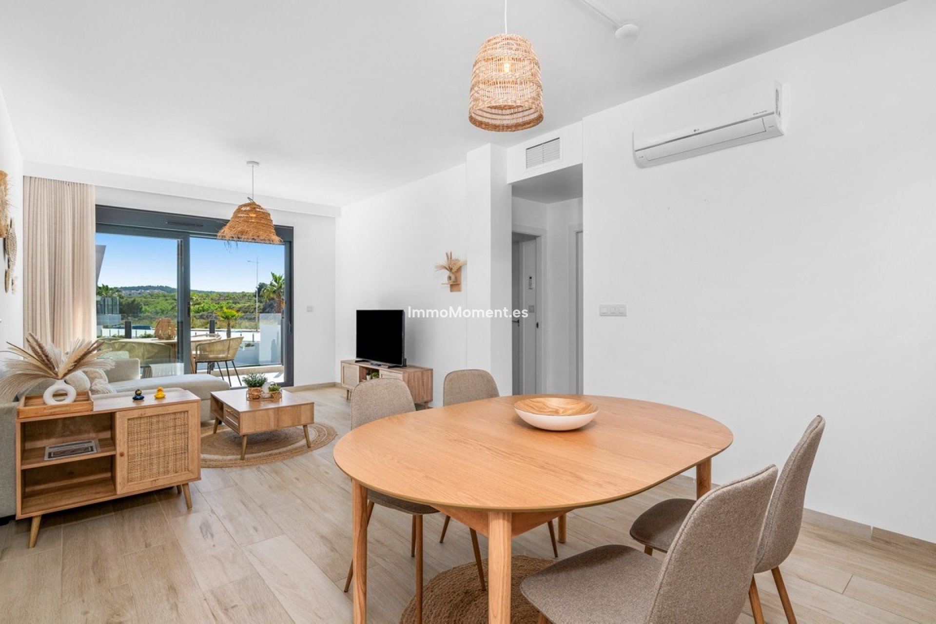 Bestaande woning - Appartement - San Miguel de Salinas - San Miguel