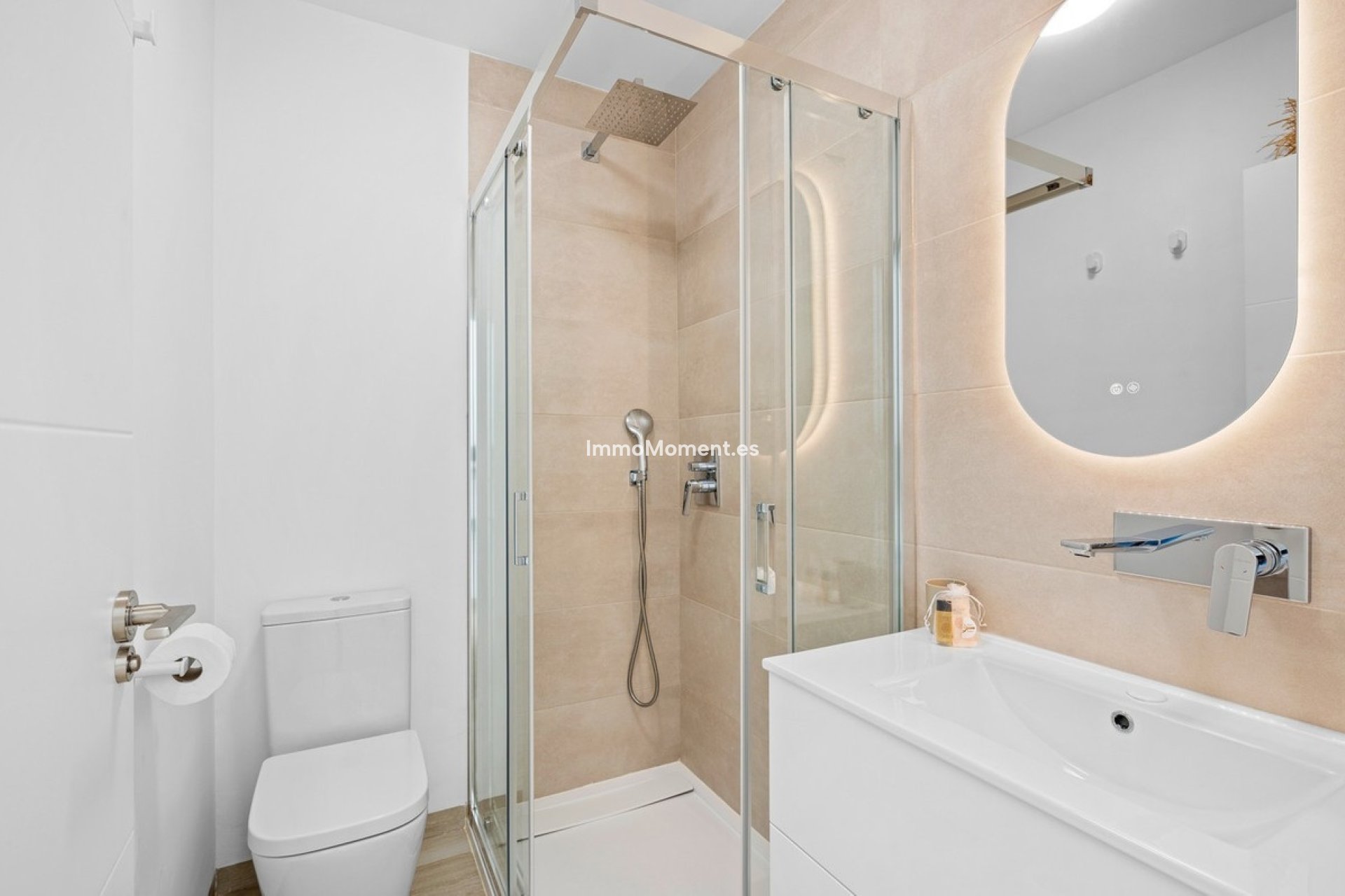 Bestaande woning - Appartement - San Miguel de Salinas - San Miguel