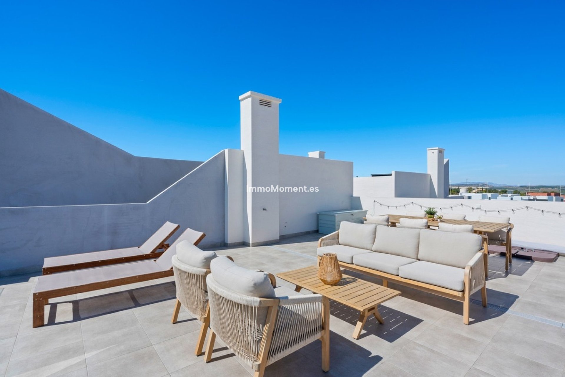 Bestaande woning - Appartement - San Miguel de Salinas - San Miguel