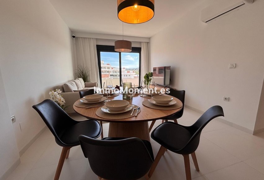 Bestaande woning - Appartement - San Miguel de Salinas - San Miguel