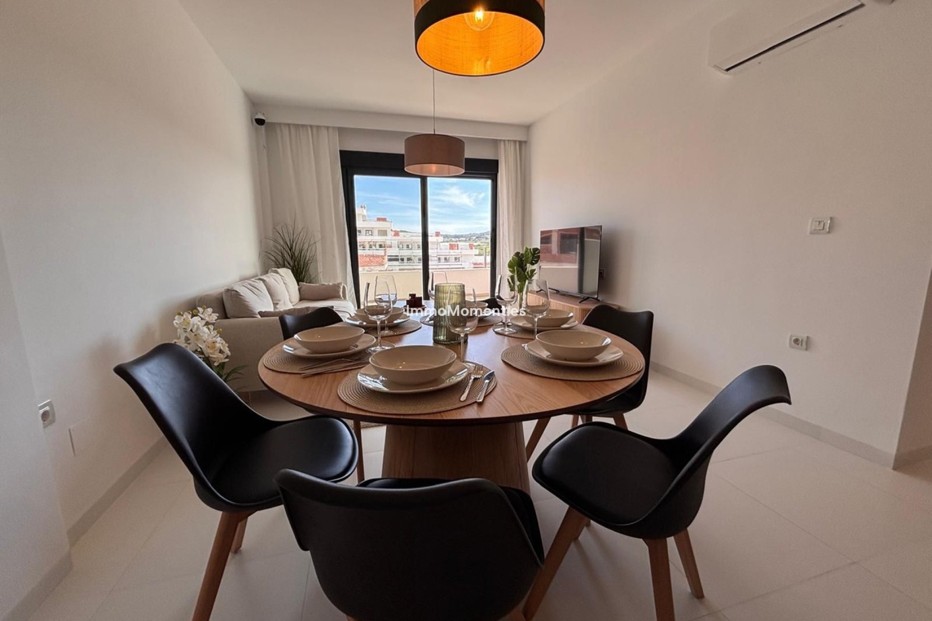 Bestaande woning - Appartement - San Miguel de Salinas - San Miguel