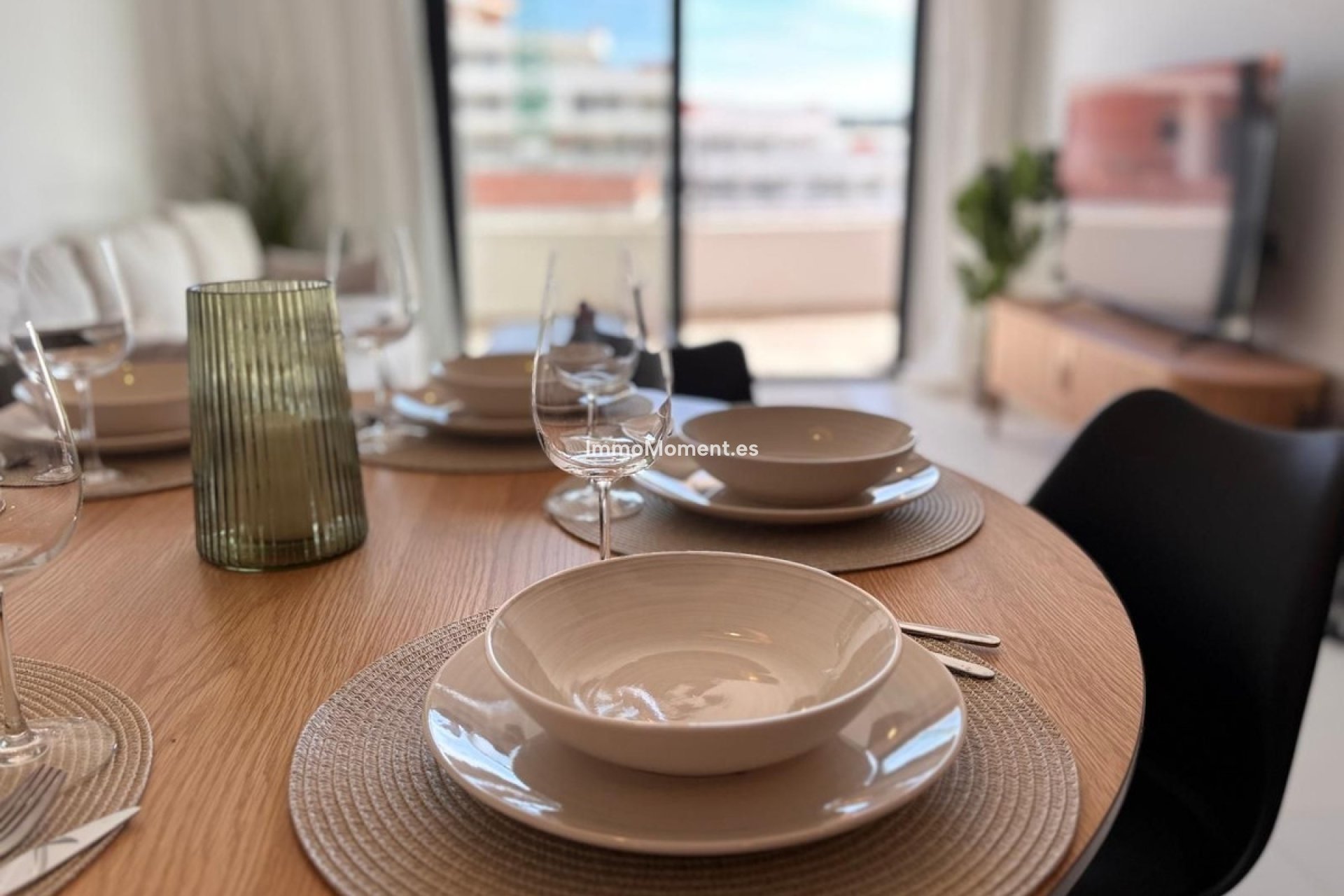 Bestaande woning - Appartement - San Miguel de Salinas - San Miguel
