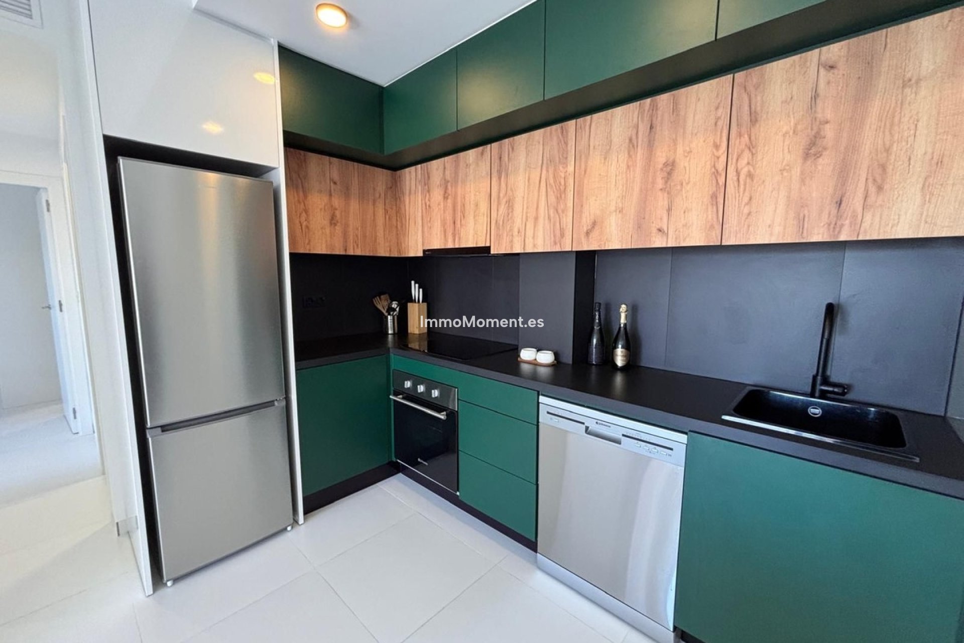 Bestaande woning - Appartement - San Miguel de Salinas - San Miguel