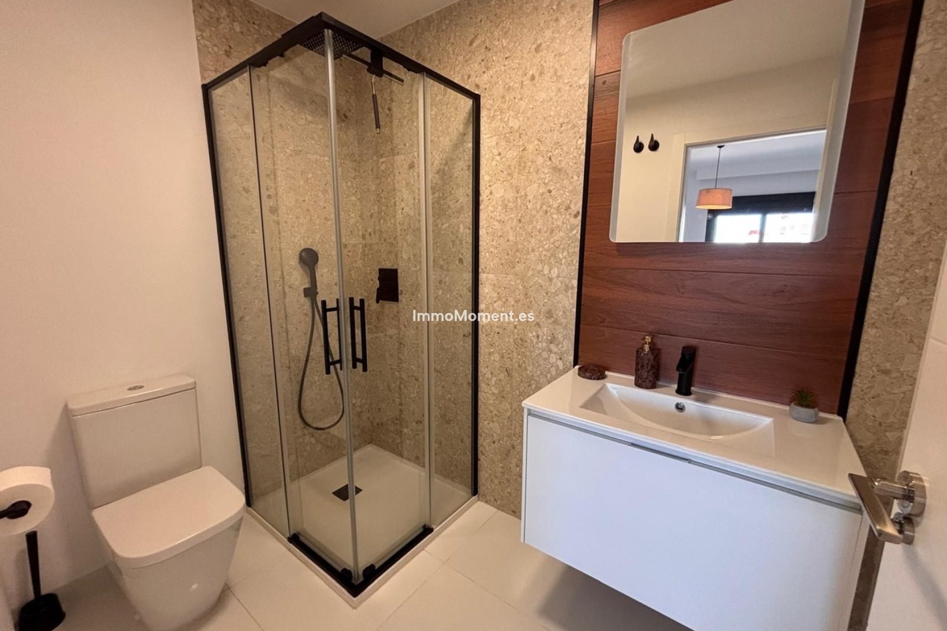 Bestaande woning - Appartement - San Miguel de Salinas - San Miguel
