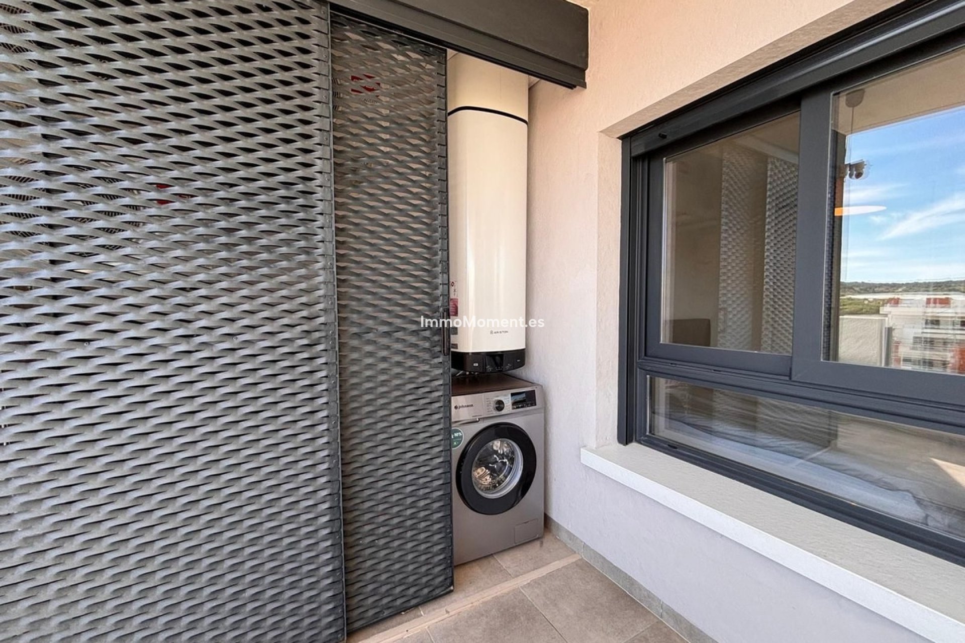 Bestaande woning - Appartement - San Miguel de Salinas - San Miguel
