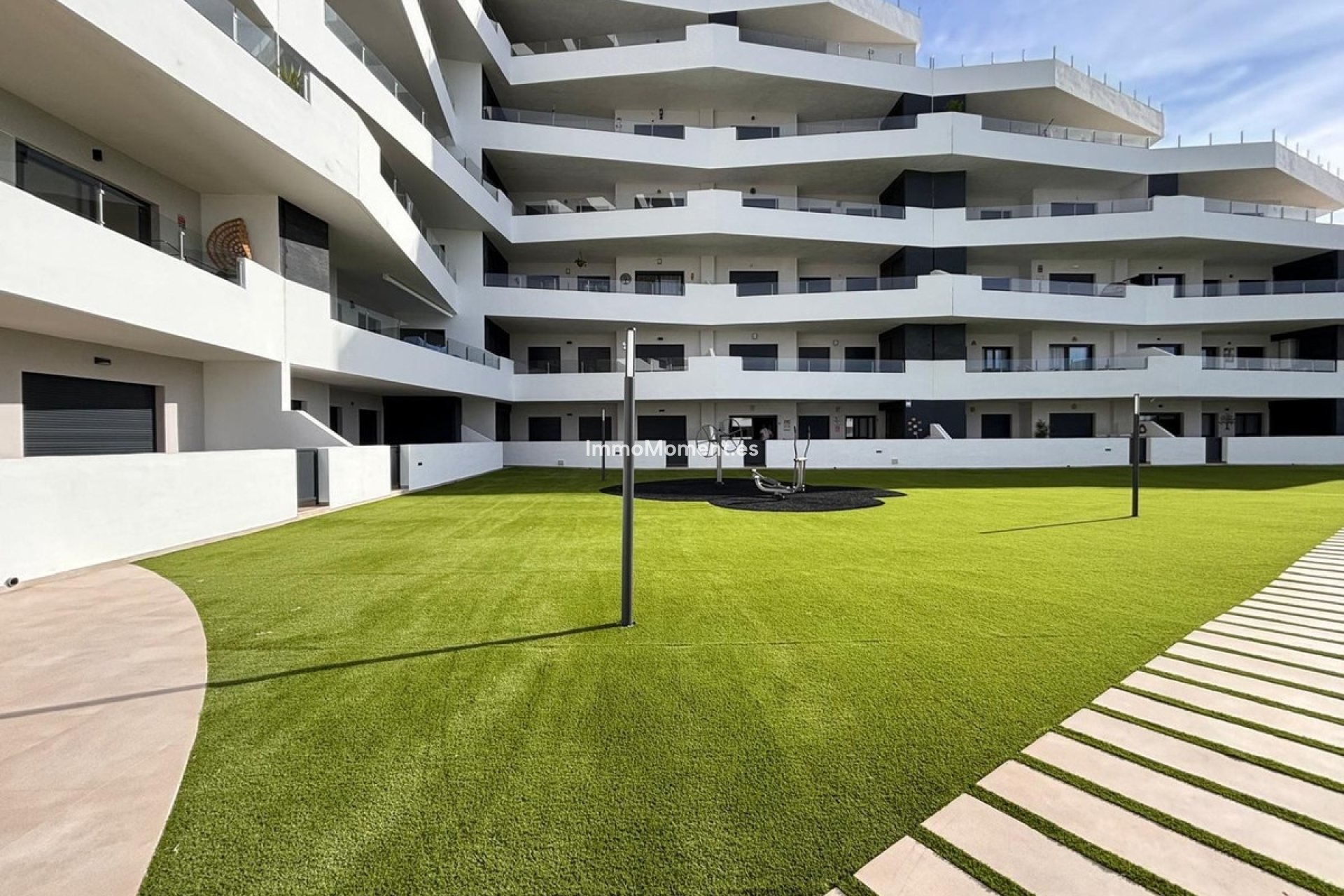 Bestaande woning - Appartement - San Miguel de Salinas - San Miguel