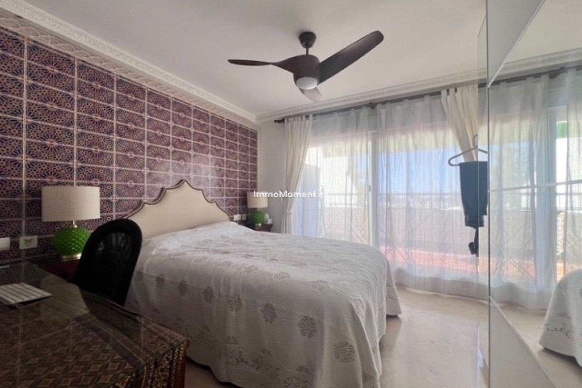 Bestaande woning - Appartement - San Pedro de Alcántara - Costa del Sol