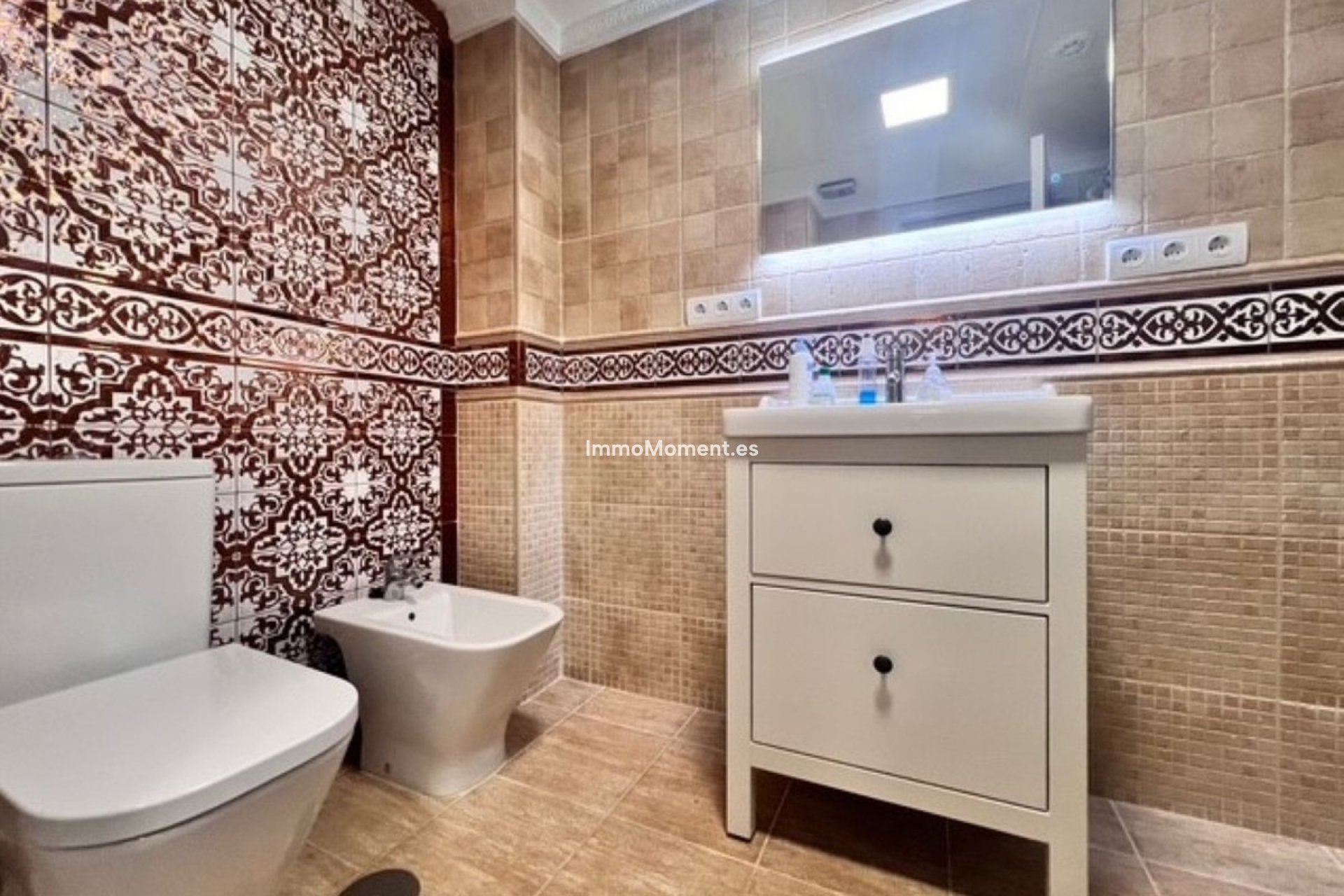 Bestaande woning - Appartement - San Pedro de Alcántara - Costa del Sol