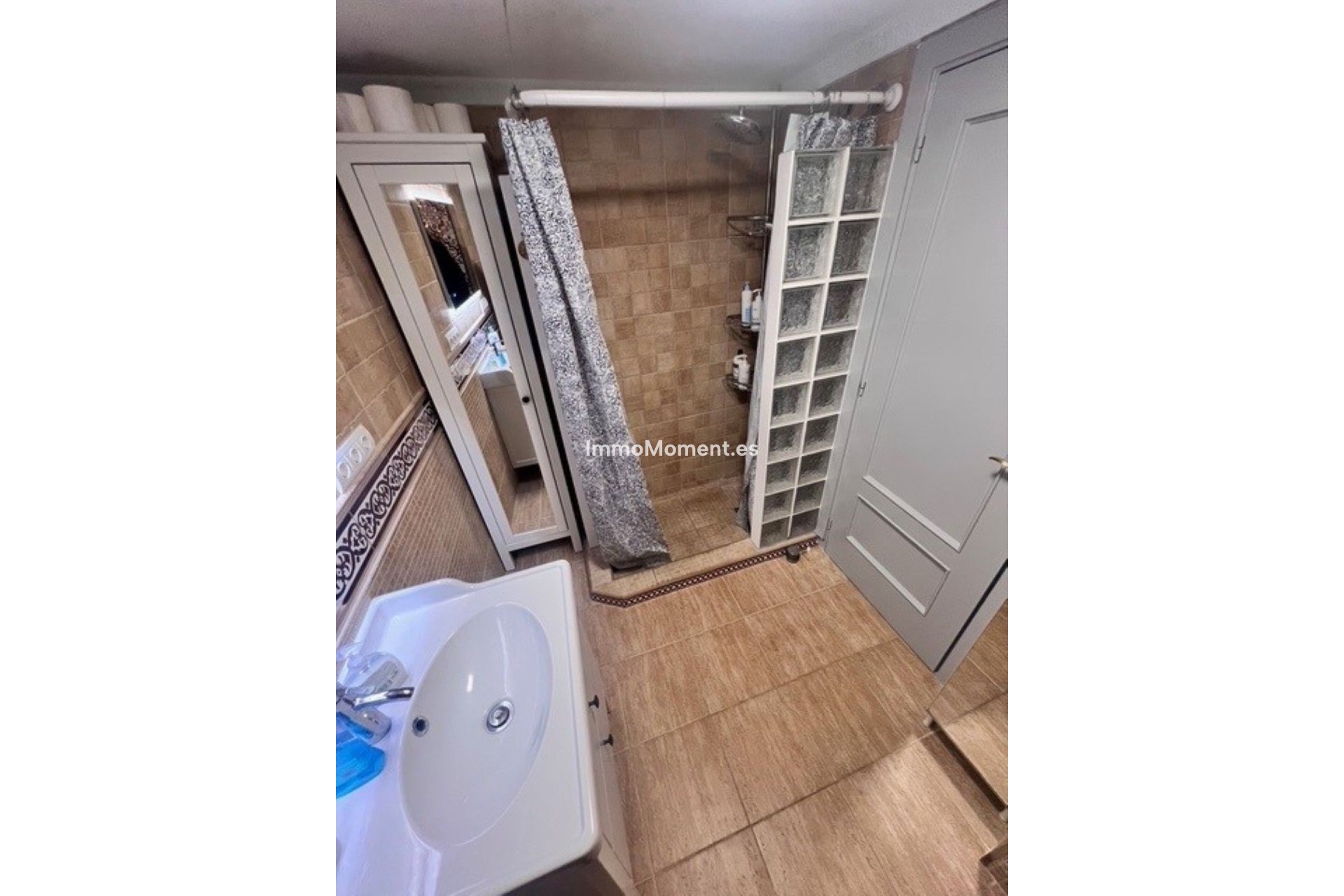 Bestaande woning - Appartement - San Pedro de Alcántara - Costa del Sol