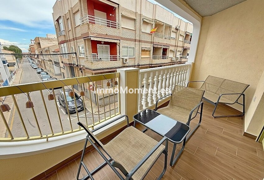 Bestaande woning - Appartement - San Pedro del Pinatar - Lo Pagan