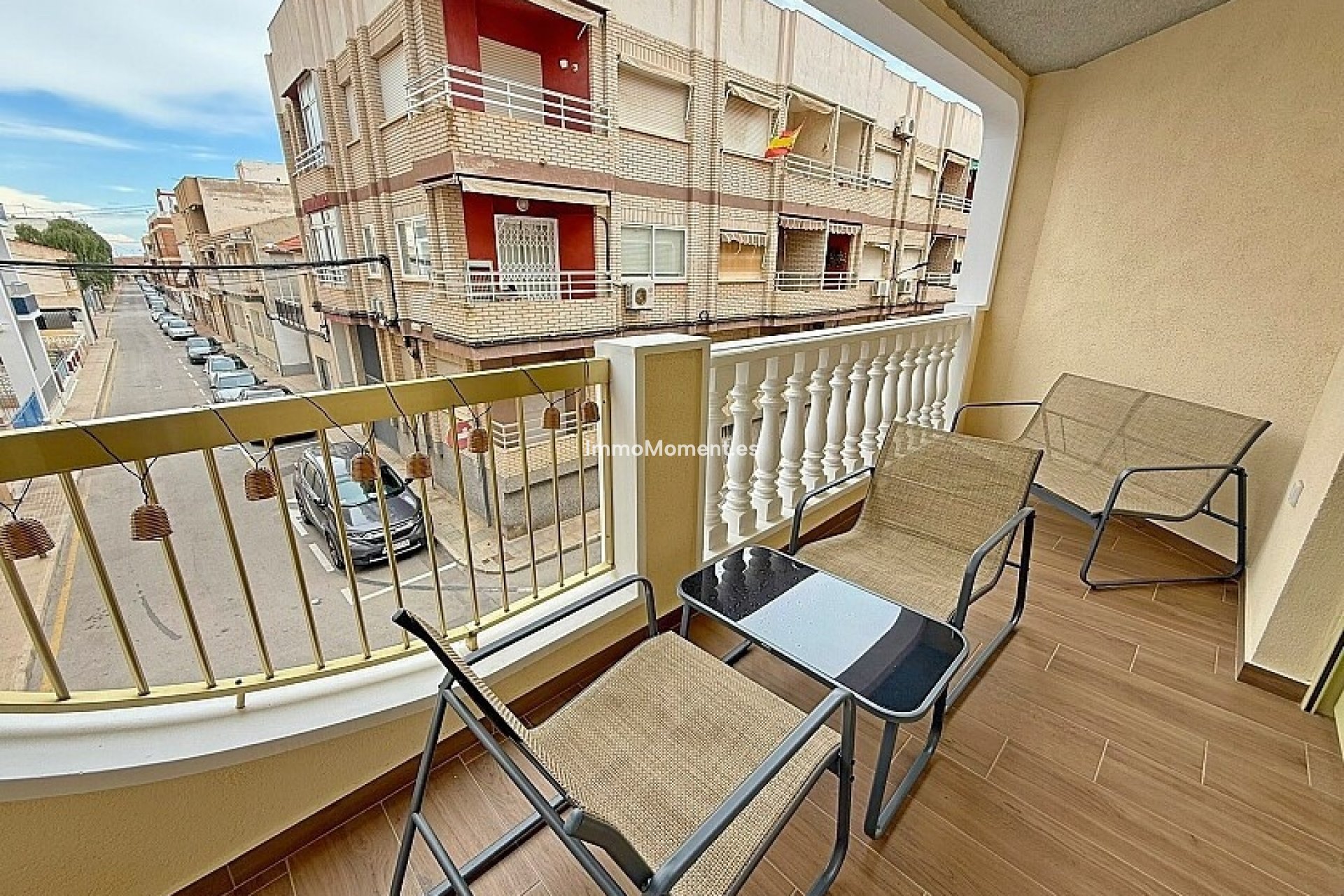 Bestaande woning - Appartement - San Pedro del Pinatar - Lo Pagan