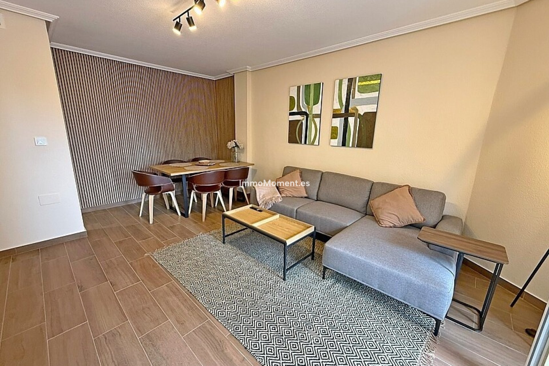 Bestaande woning - Appartement - San Pedro del Pinatar - Lo Pagan