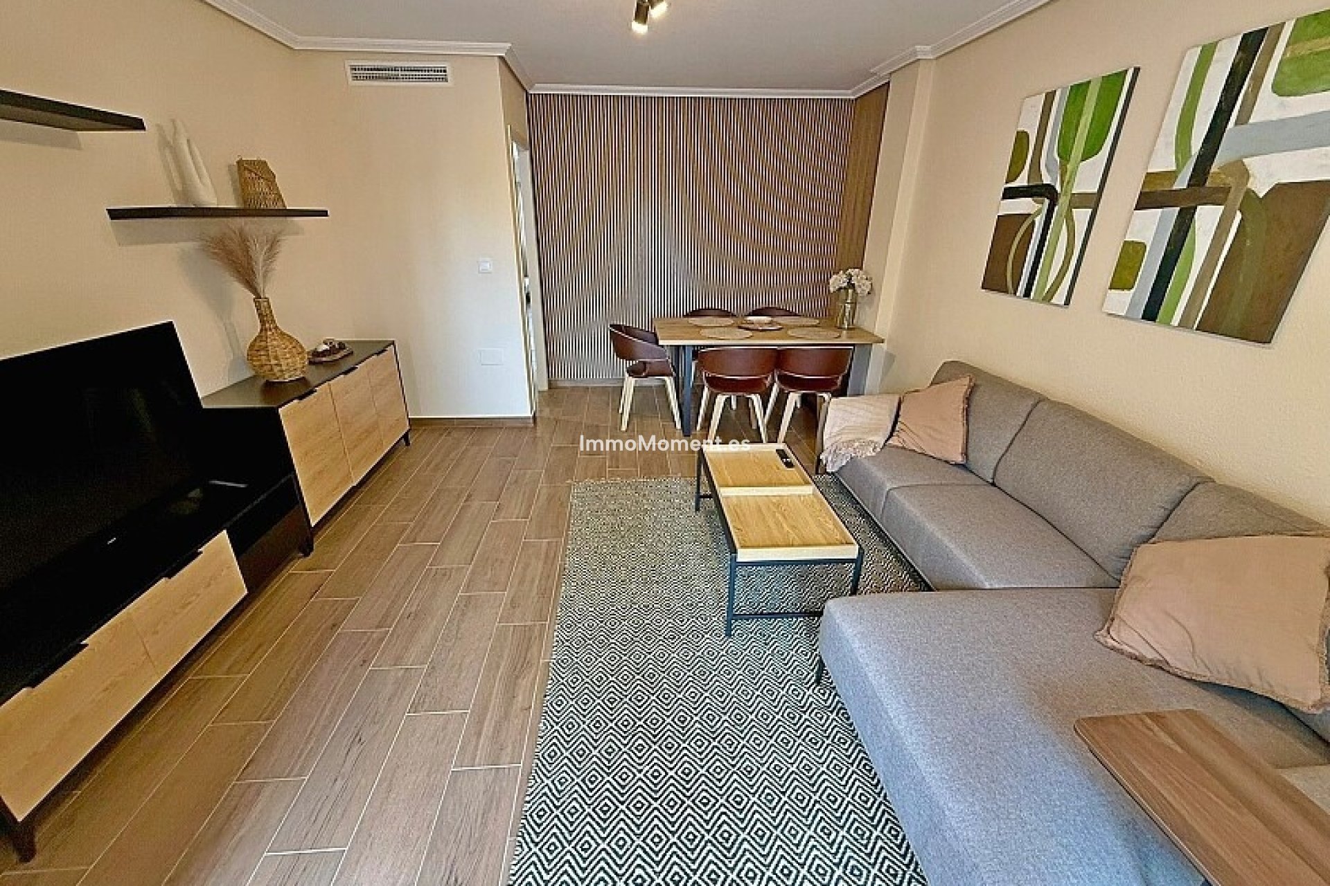 Bestaande woning - Appartement - San Pedro del Pinatar - Lo Pagan