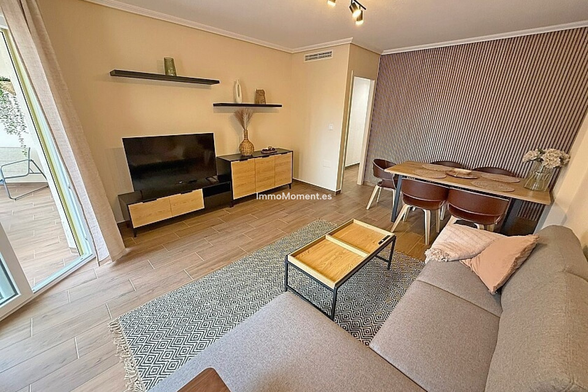 Bestaande woning - Appartement - San Pedro del Pinatar - Lo Pagan
