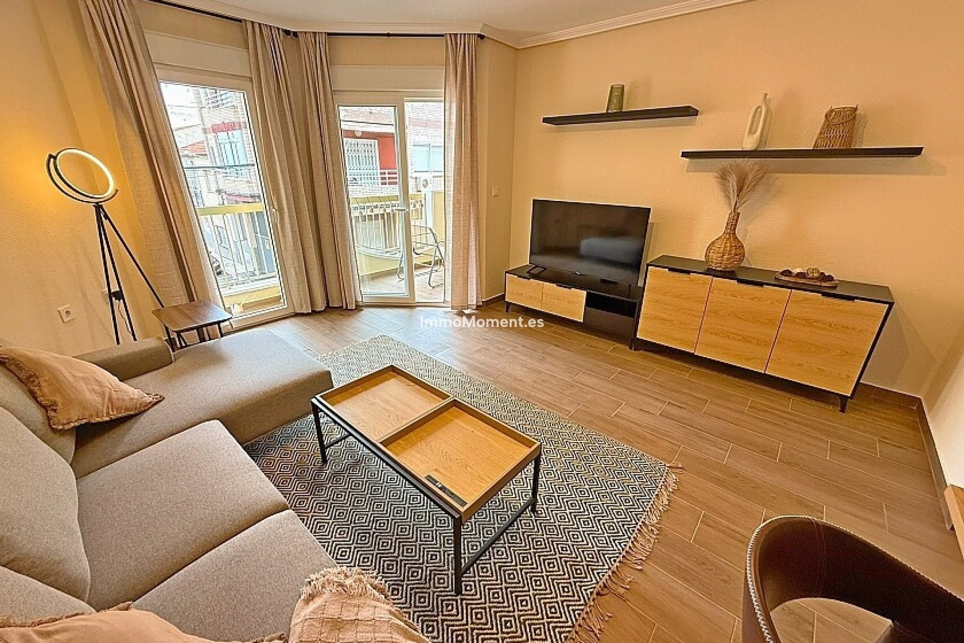 Bestaande woning - Appartement - San Pedro del Pinatar - Lo Pagan